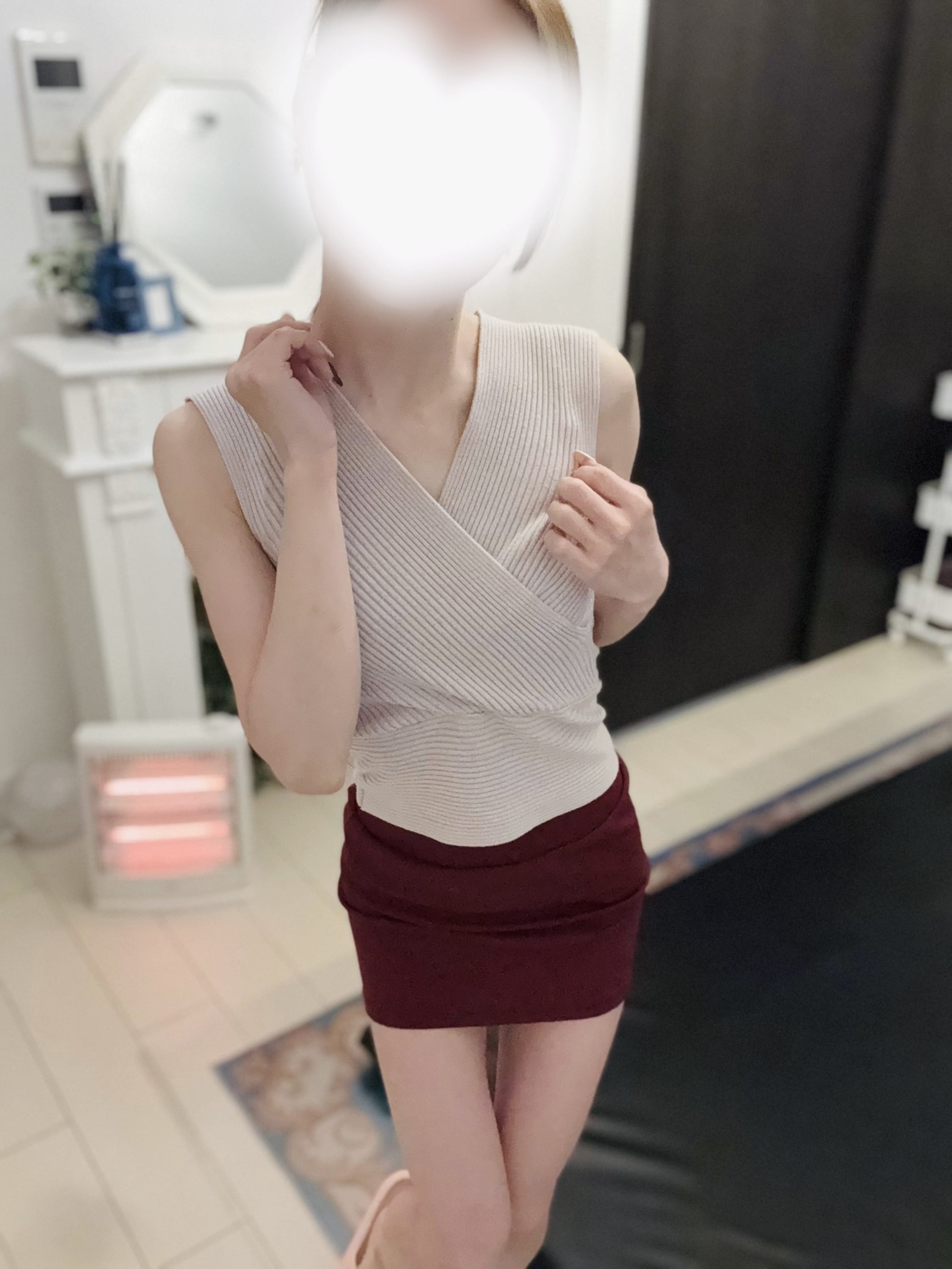 「ご予約ありがとうございます❣️」12/07(日) 11:34 | みゆの写メ