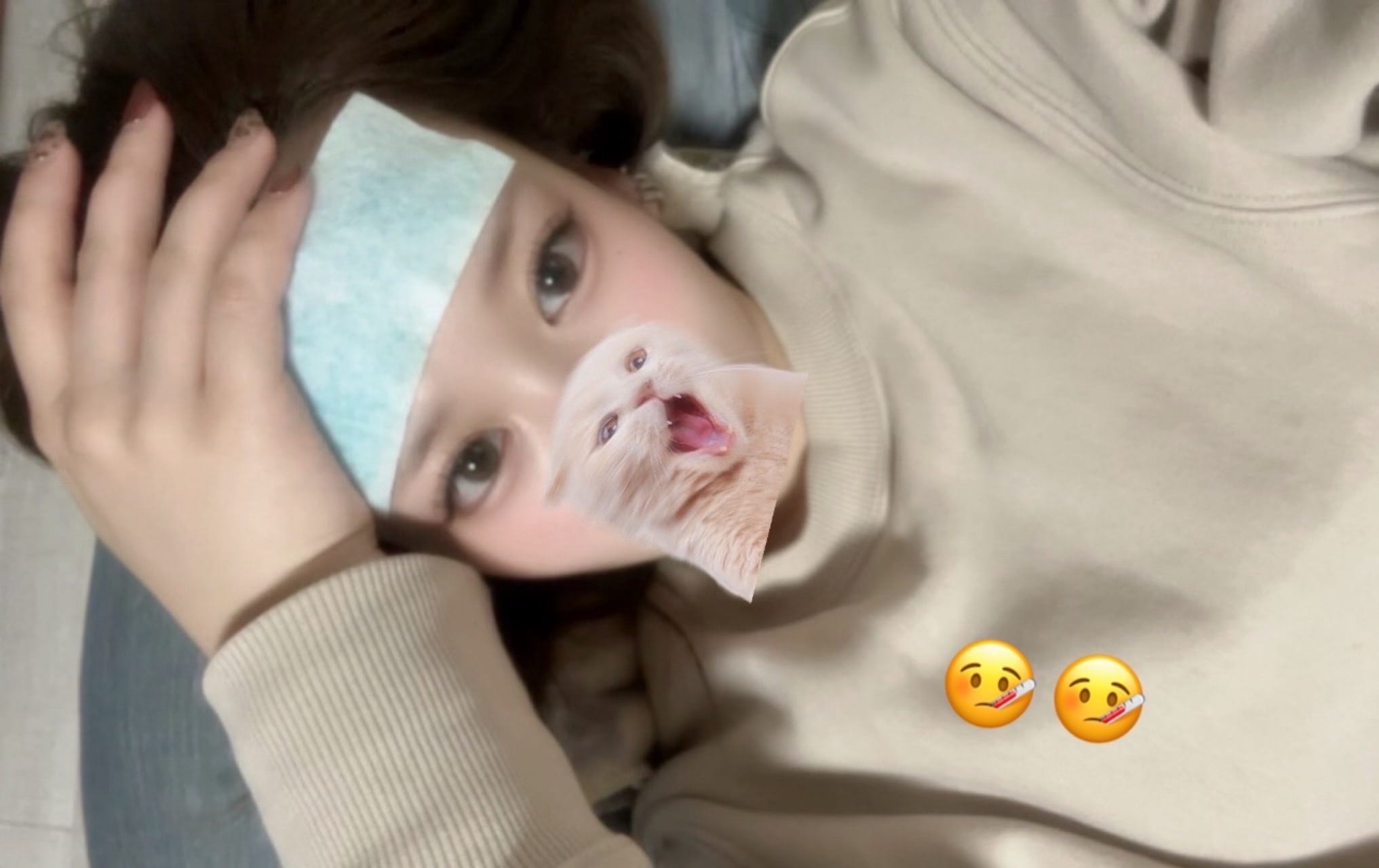 ꕤ︎︎黒羽　レイラꕤ︎︎「しばらくお休みします；；」12/07(日) 21:11 | ꕤ︎︎黒羽　レイラꕤ︎︎の写メ