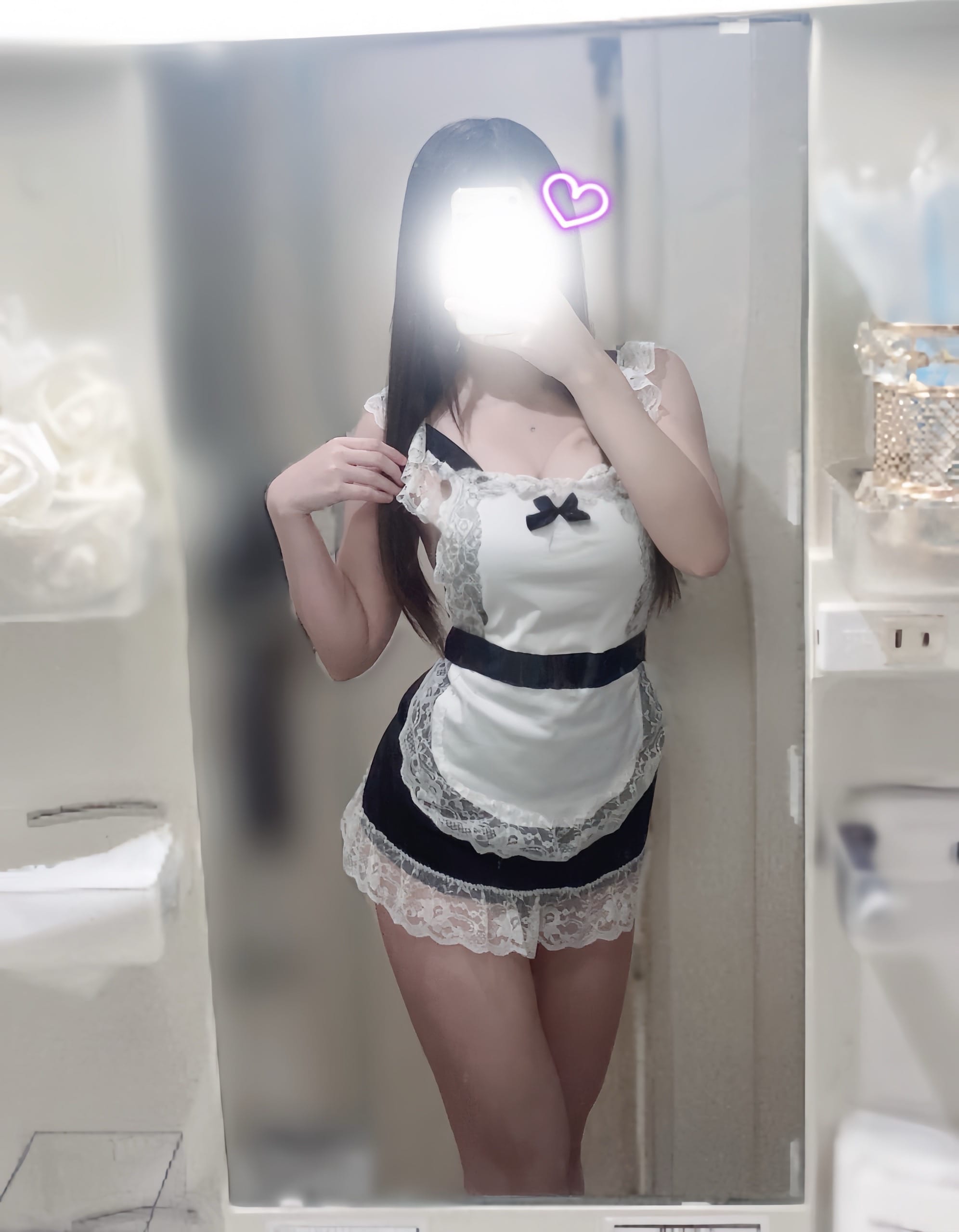 ♢白愛　みらい♢「お気に入りの...♡♡」12/08(月) 00:09 | ♢白愛　みらい♢の写メ