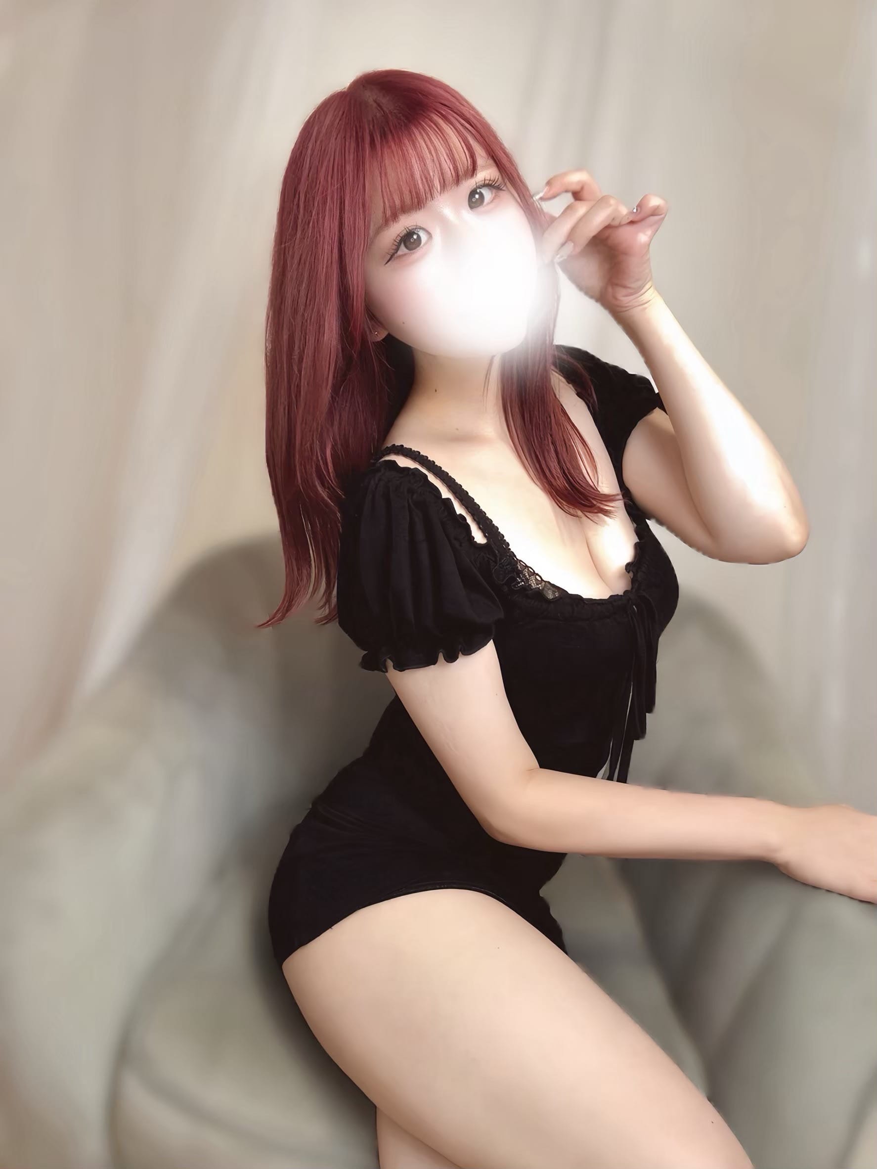 一ノ瀬えみり「胸がお尻か太ももか」12/08(月) 19:44 | 一ノ瀬えみりの写メ