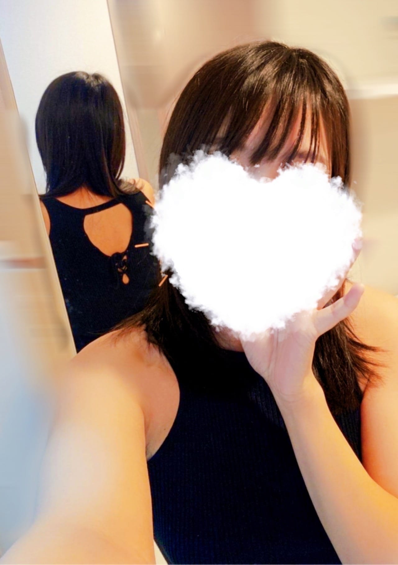 めい「お久しぶりですめいのこと覚えてるかな」12/08(月) 22:33 | めいの写メ