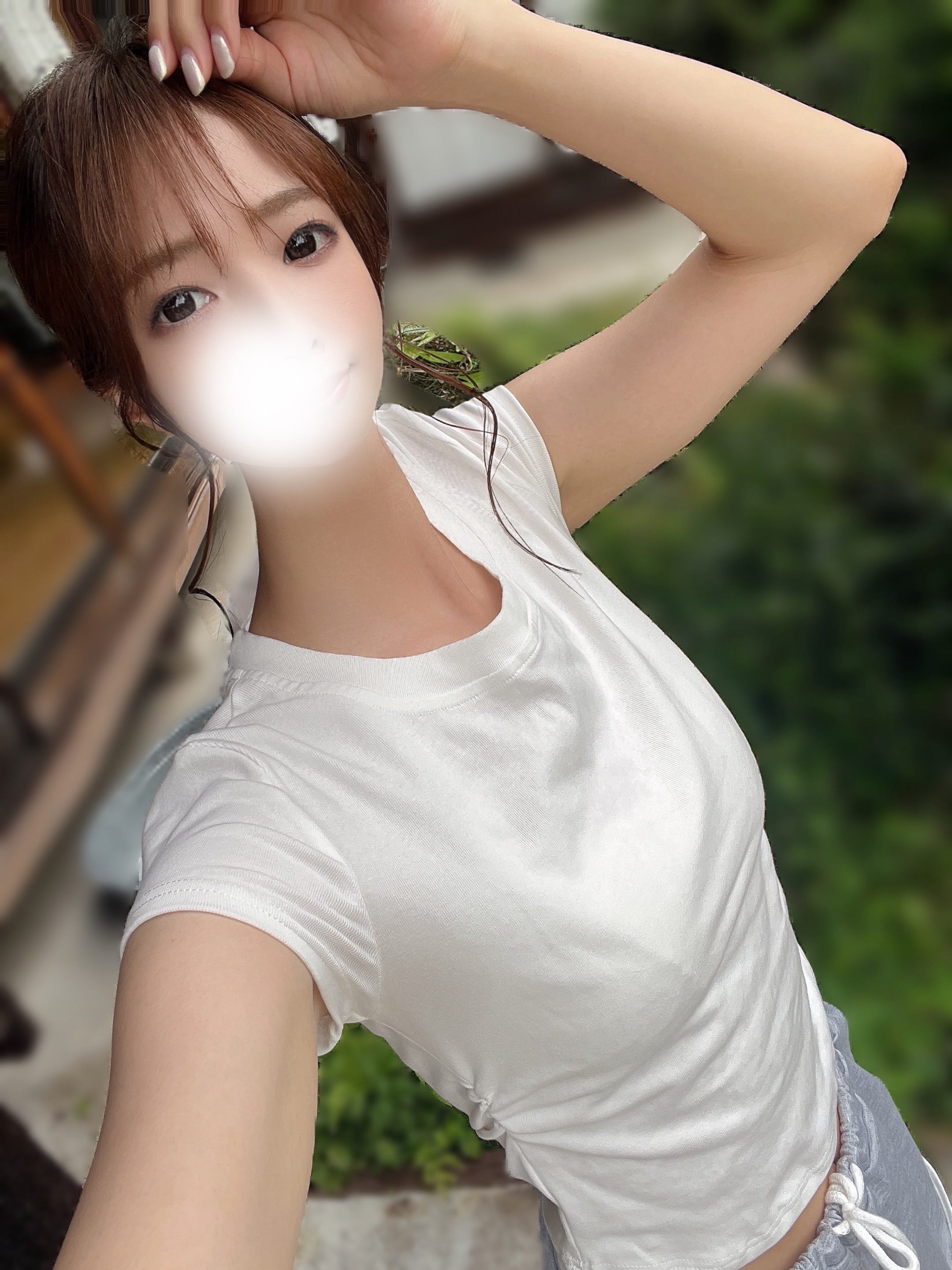 さっちゃん【全国No.1】「おはよ♡」12/09(火) 08:25 | さっちゃん【全国No.1】の写メ