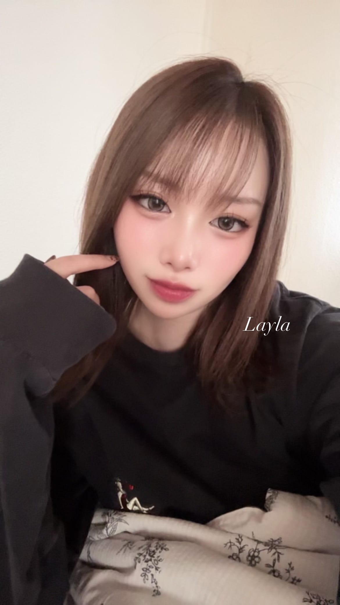 ꕤ︎︎黒羽　レイラꕤ︎︎「投票14:59まで！」12/09(火) 13:39 | ꕤ︎︎黒羽　レイラꕤ︎︎の写メ