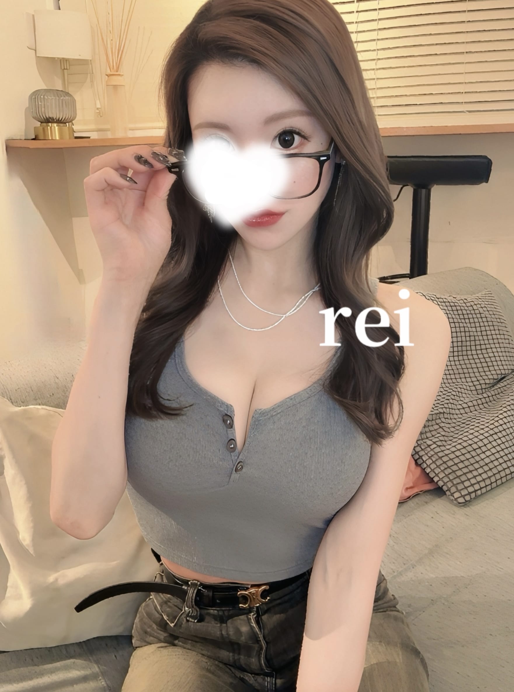 「出勤しました♪」12/09(火) 15:41 | 麗-れい-の写メ