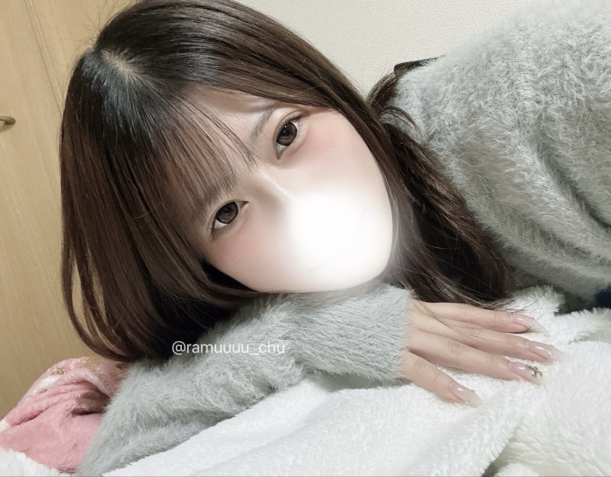 深月らむ「出勤しました♪」12/09(火) 16:59 | 深月らむの写メ