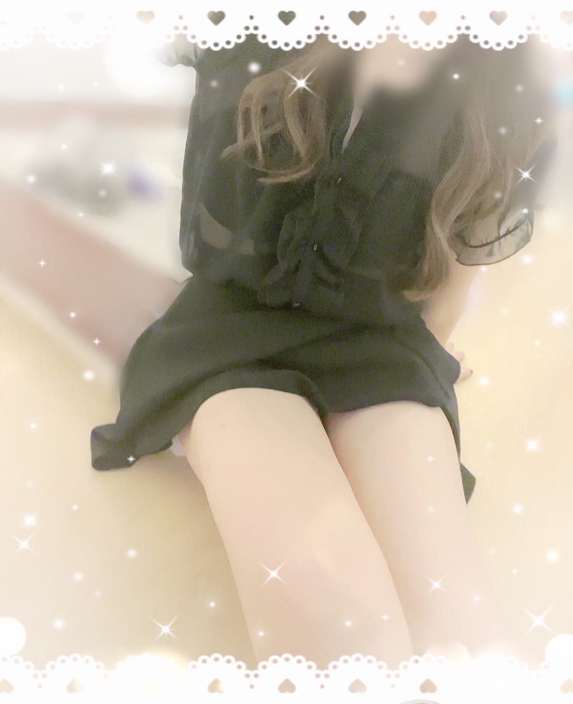 かすみ「本日もよろしくお願いいたします♫」12/09(火) 17:50 | かすみの写メ