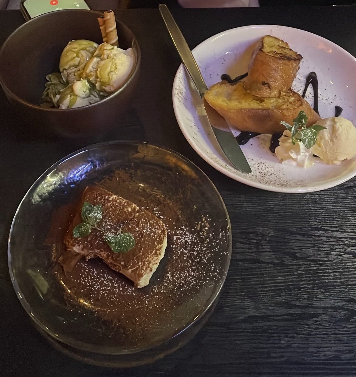 お兄様方なにされてるのかなー？