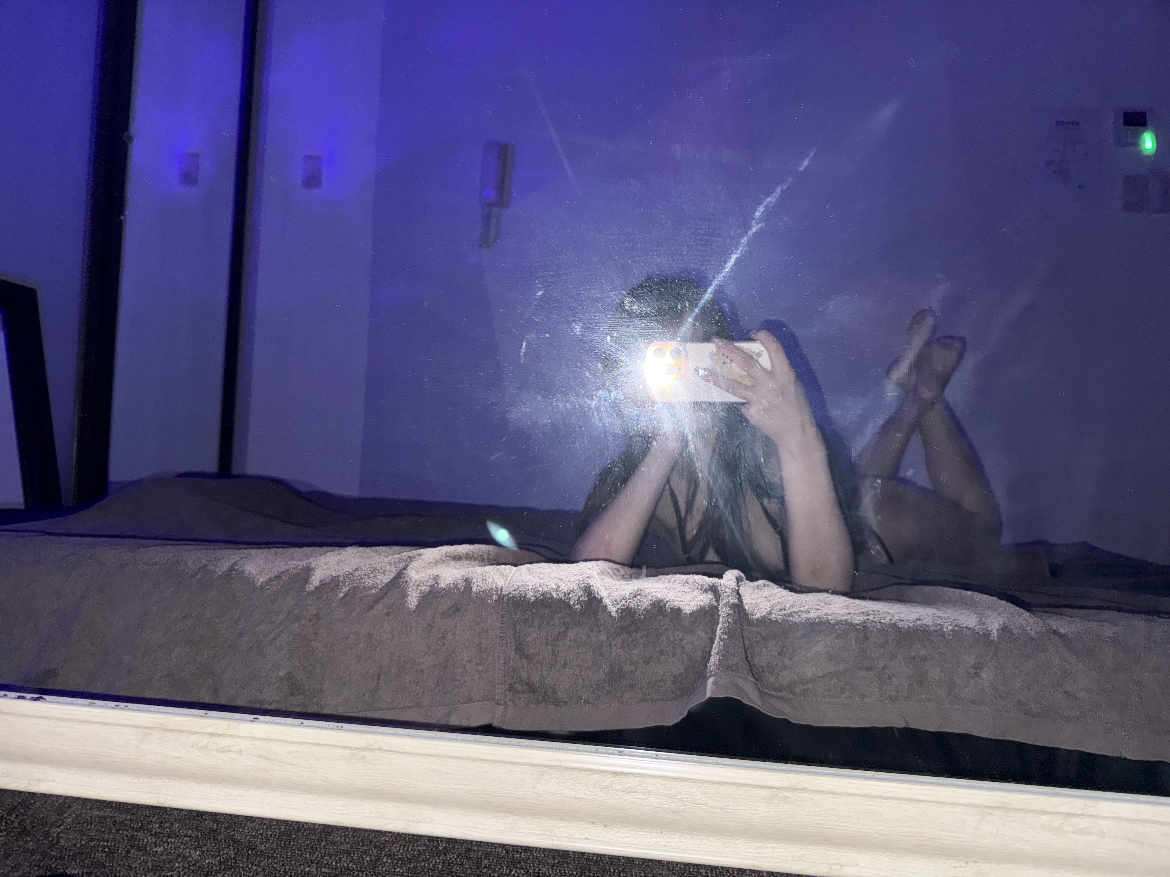 「お礼‪‪❤︎‬」12/10(水) 00:03 | りのの写メ