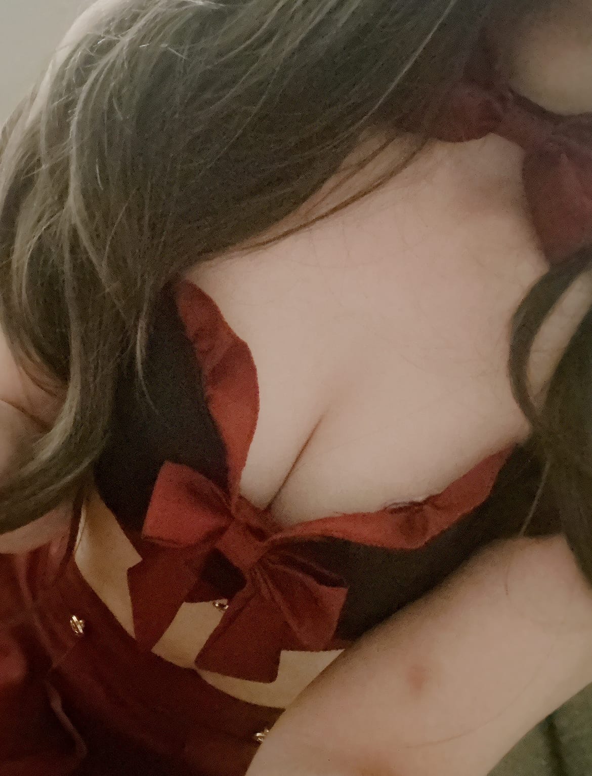 「りぼん」12/10(水) 10:35 | りいな(Mrs.Garden)の写メ