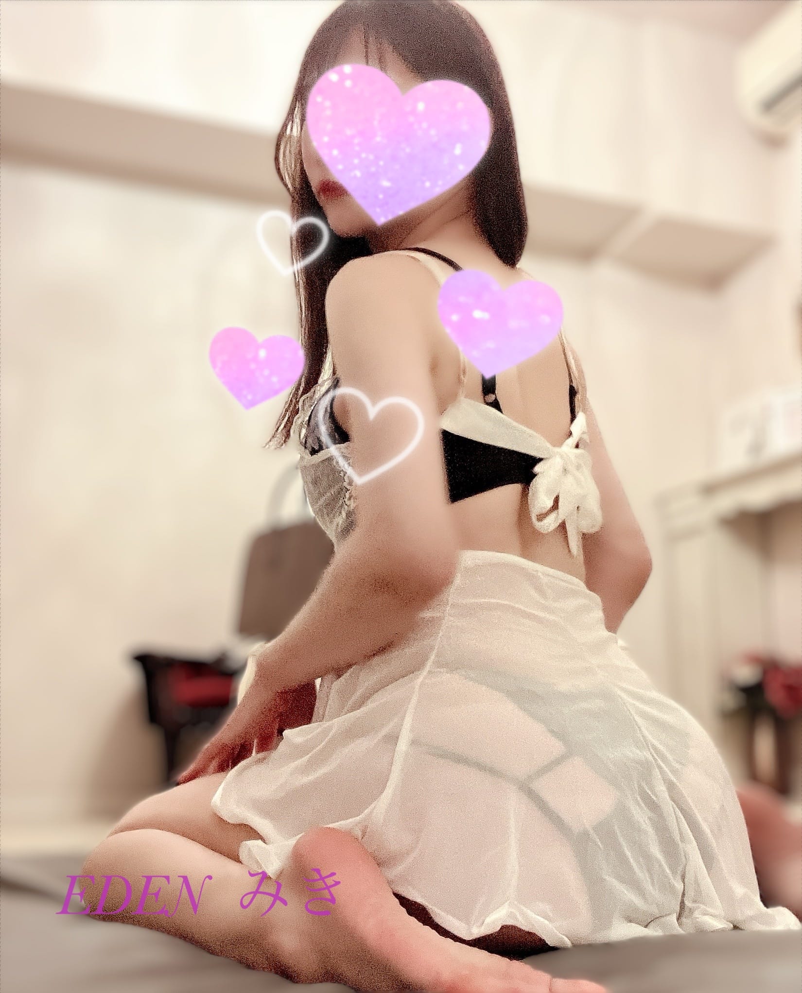 みき　神⑦「12/9  会いに来てくれたお兄様へ♡」12/10(水) 10:45 | みき　神⑦の写メ