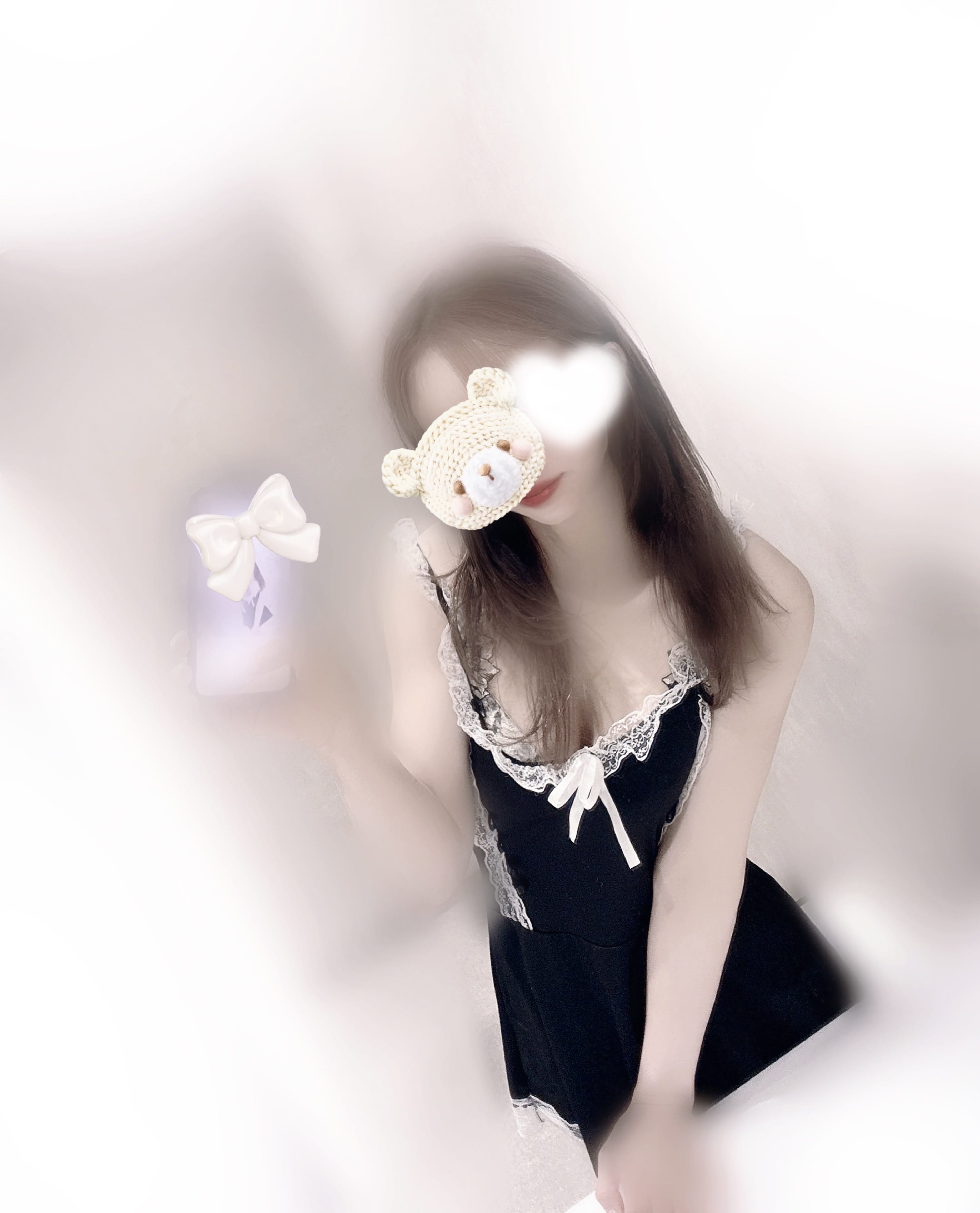 「ありがと♡」12/10(水) 14:54 | 璃珠～RIZU～の写メ