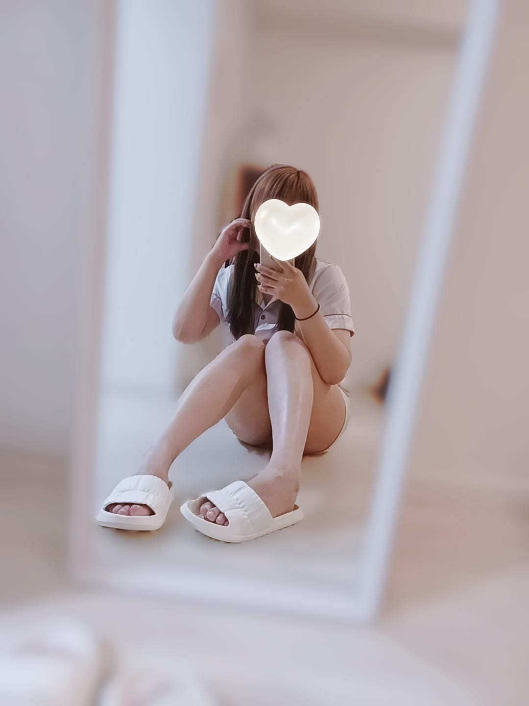 「しゅきん♡」12/10(水) 17:35 | ここの写メ