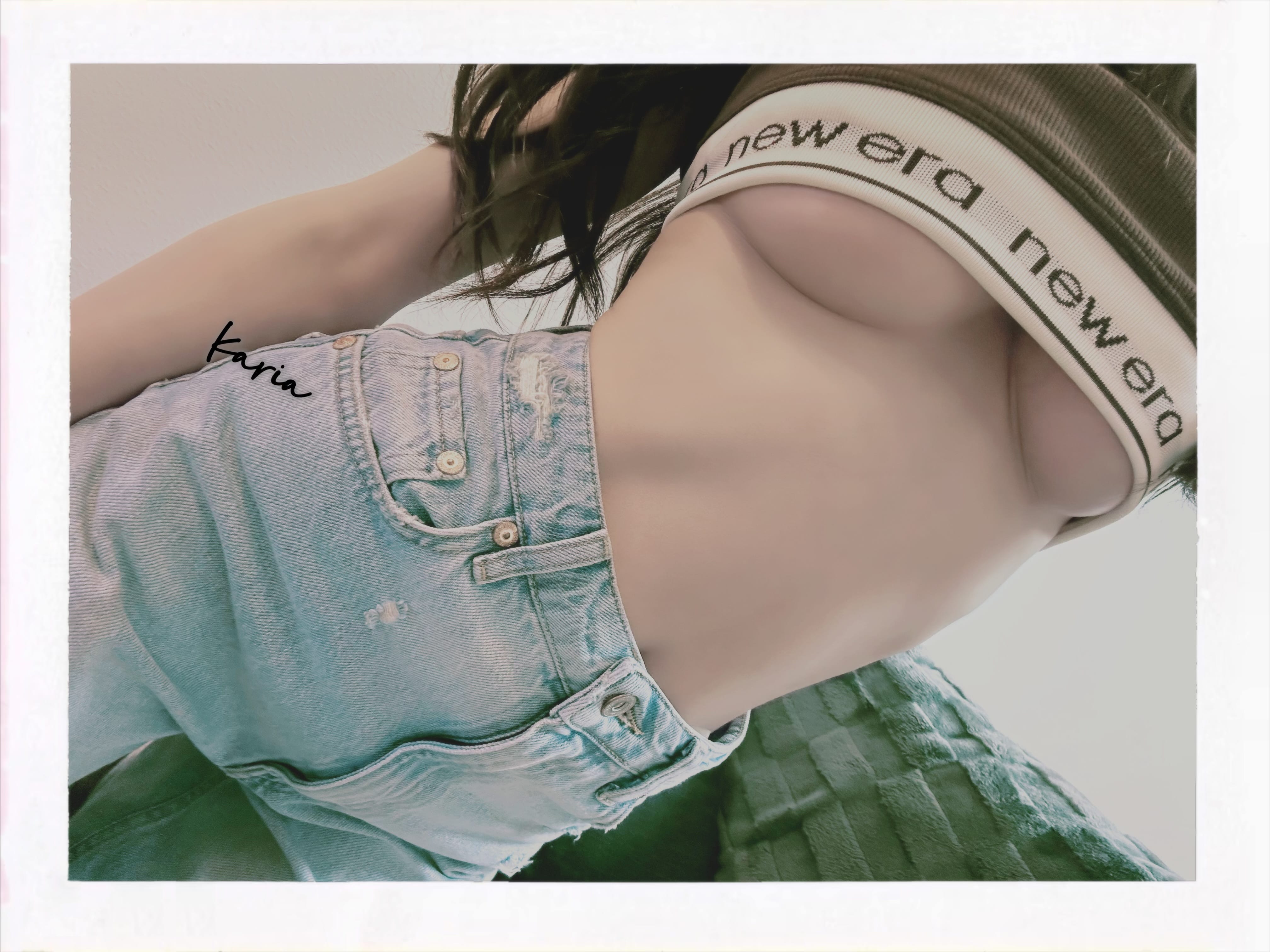 「めっちゃ緊張するぅ( ;∀;)」12/10(水) 17:59 | 鳳カリア-かりあ-の写メ