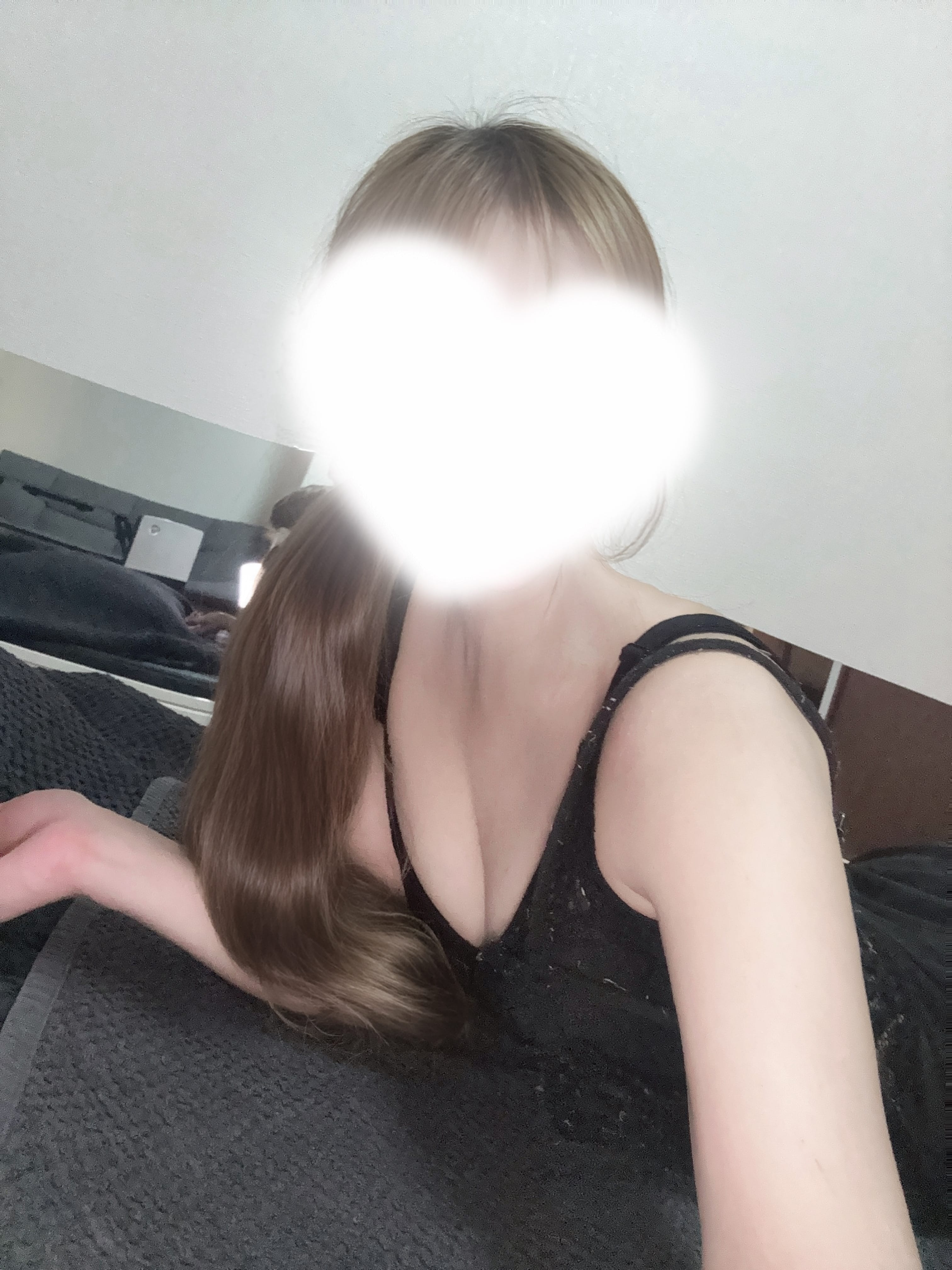 ꕤ︎︎蒼月　りぼんꕤ︎︎「ありがとう♡」12/10(水) 18:13 | ꕤ︎︎蒼月　りぼんꕤ︎︎の写メ