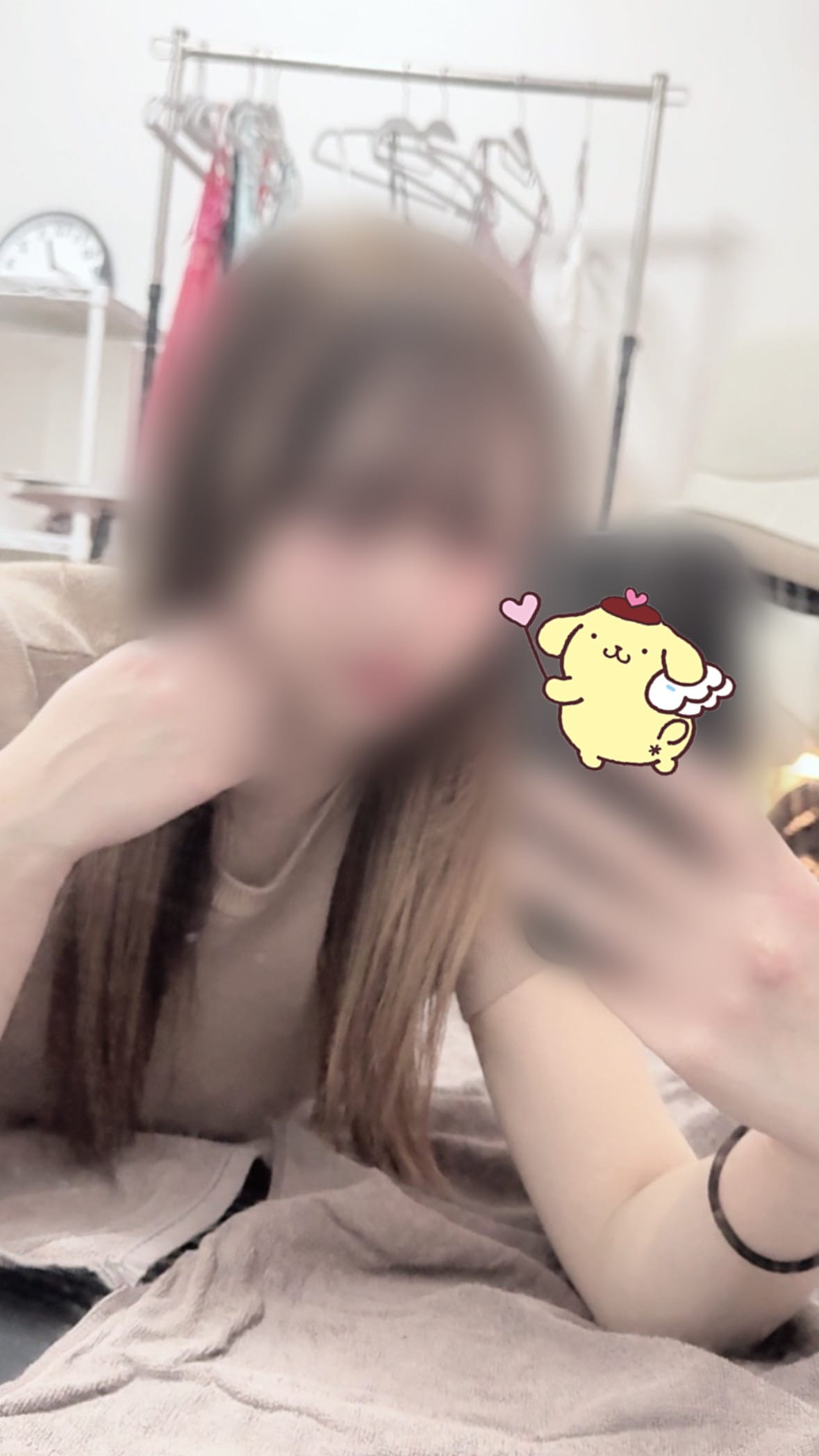 りり「23:00〜」12/12(金) 00:48 | りりの写メ