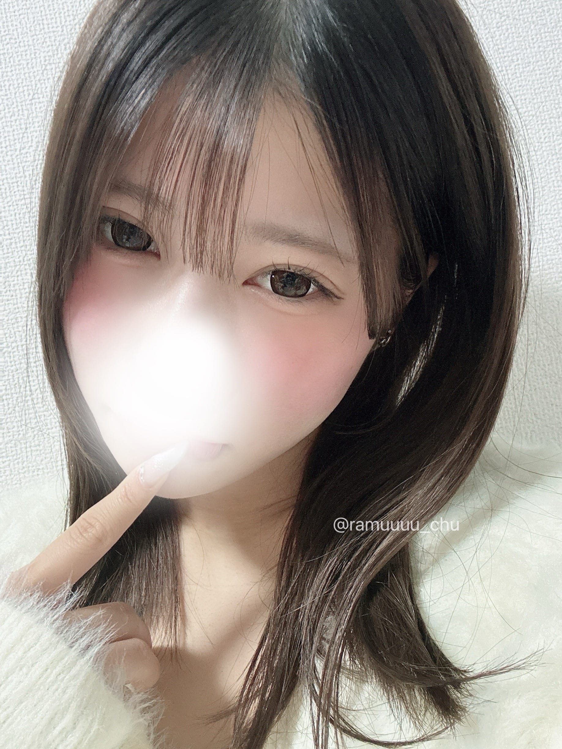 深月らむ「お仕事お疲れ様！」12/12(金) 19:35 | 深月らむの写メ