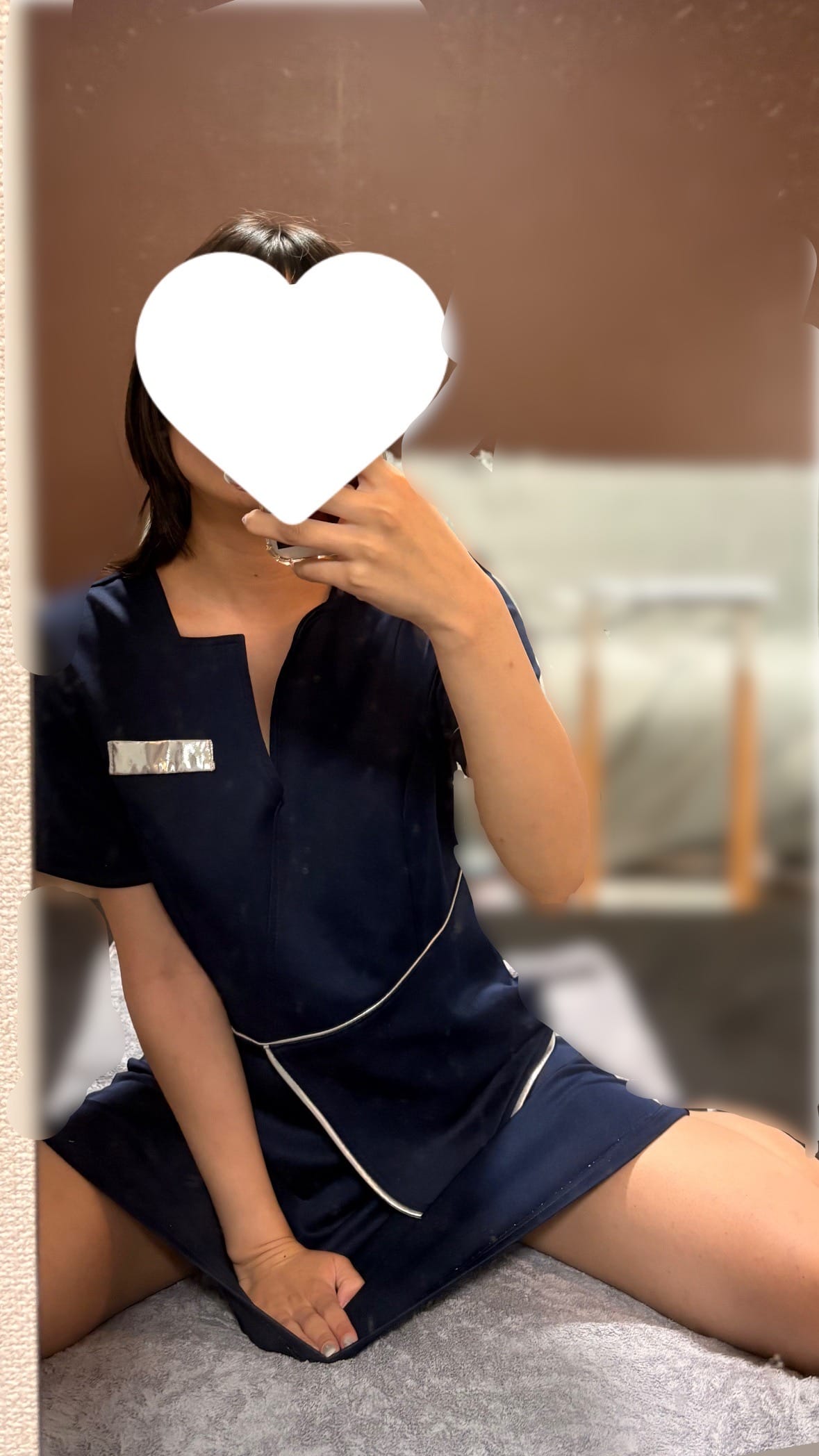 るい「出勤しました♪」12/13(土) 12:06 | るいの写メ