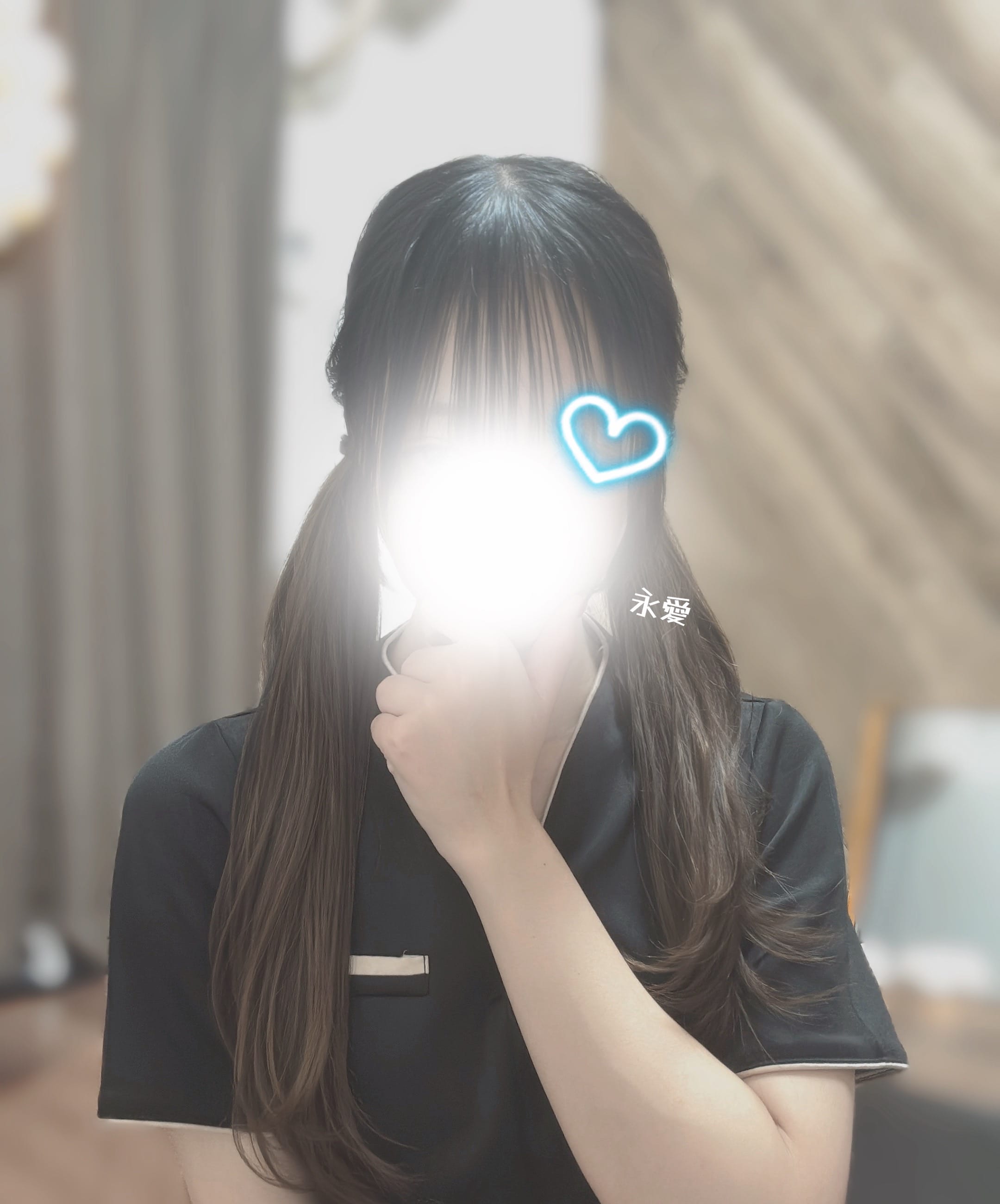 「ツインテール(՞ . .՞)」12/13(土) 17:13 | とあの写メ