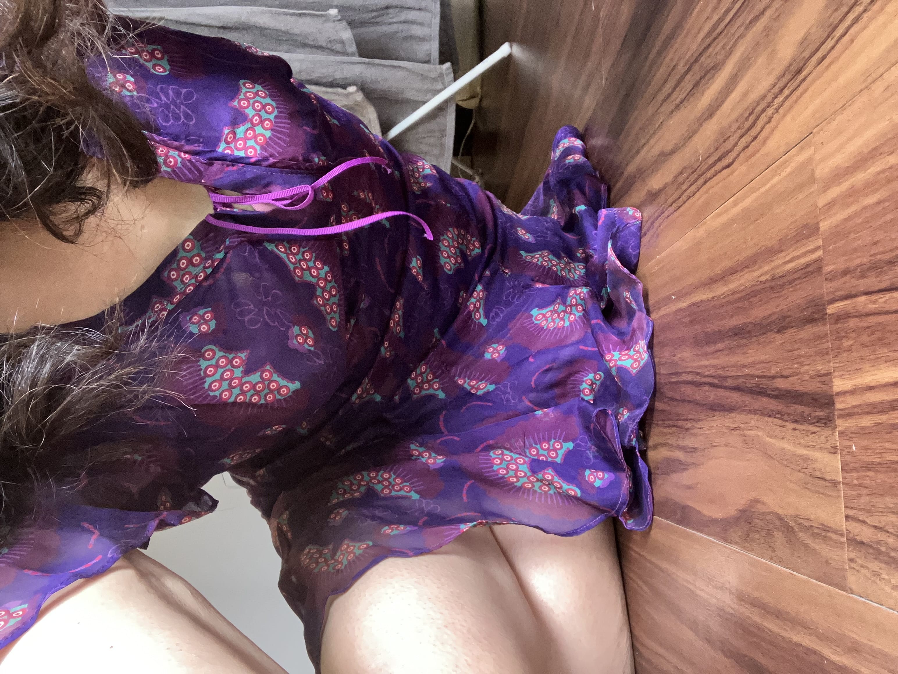 さき「年内は‥‥さきです╰(*´︶`*)╯♡」12/14(日) 14:11 | さきの写メ