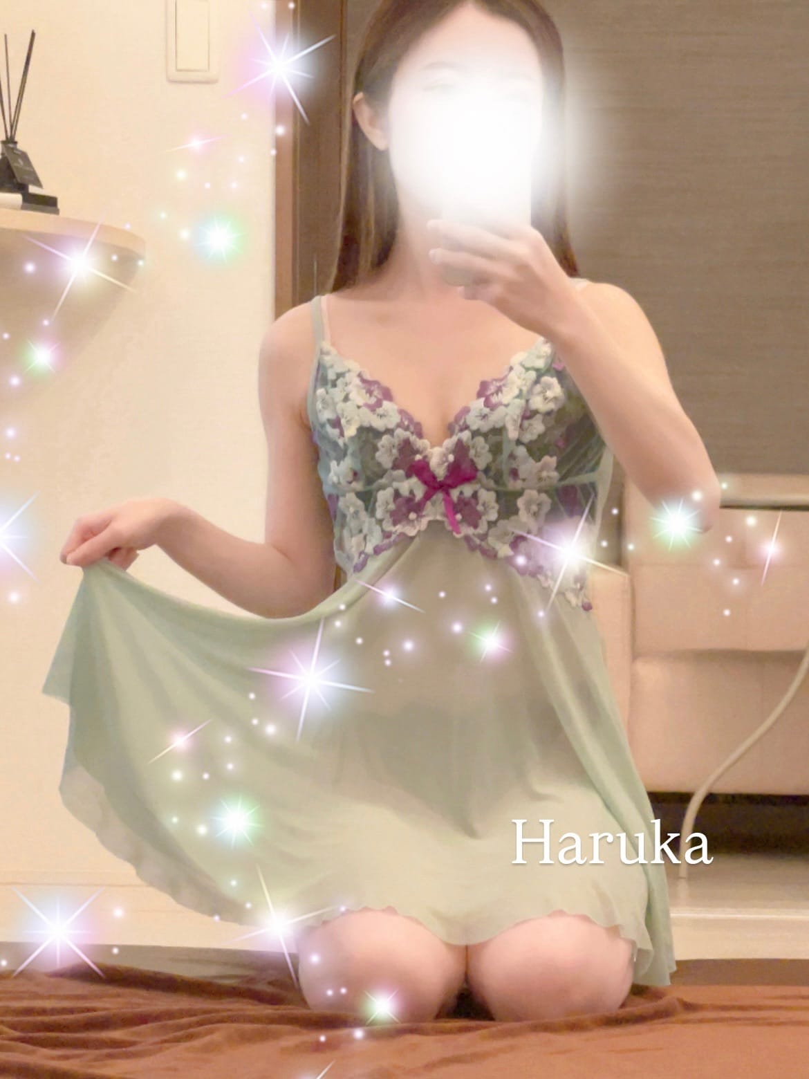 はるか「ありがとう」12/14(日) 19:37 | はるかの写メ