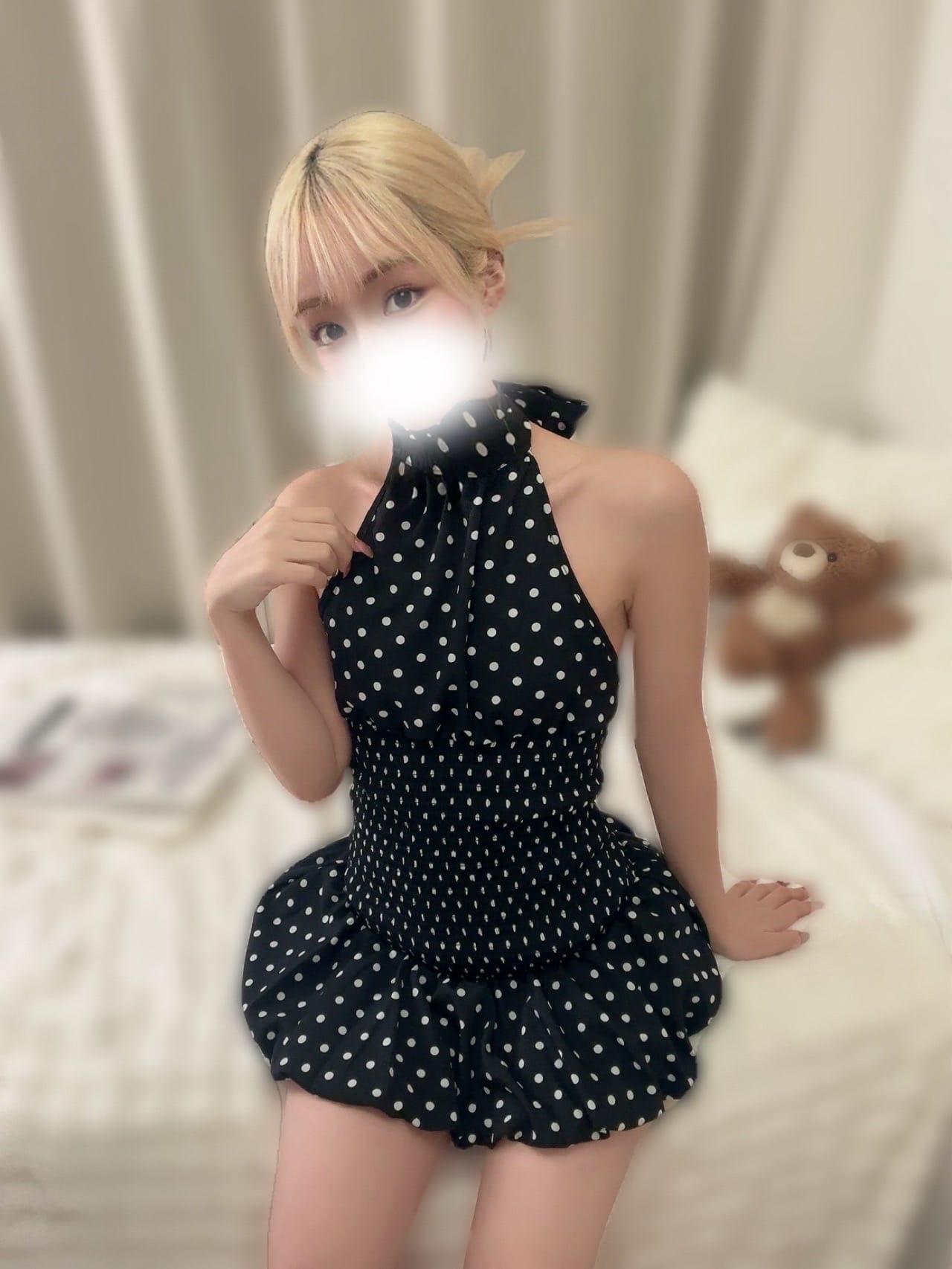 「かわいい？♡」12/14(日) 20:16 | 新垣 れいの写メ