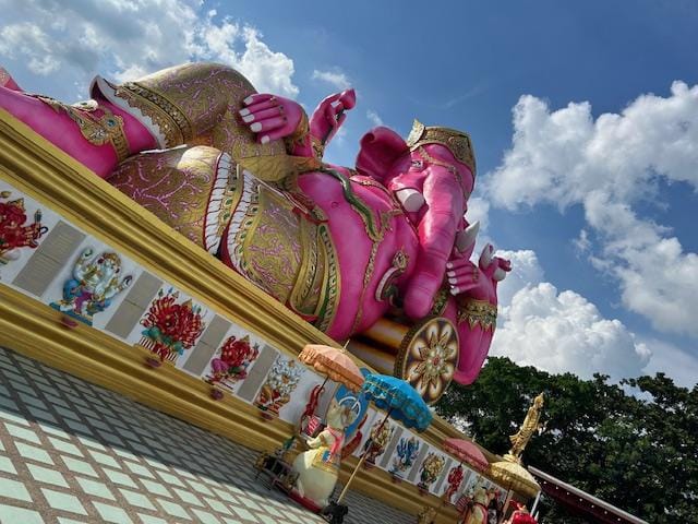 「海外旅行」12/14(日) 20:29 | 美桜（みお）★★★の写メ