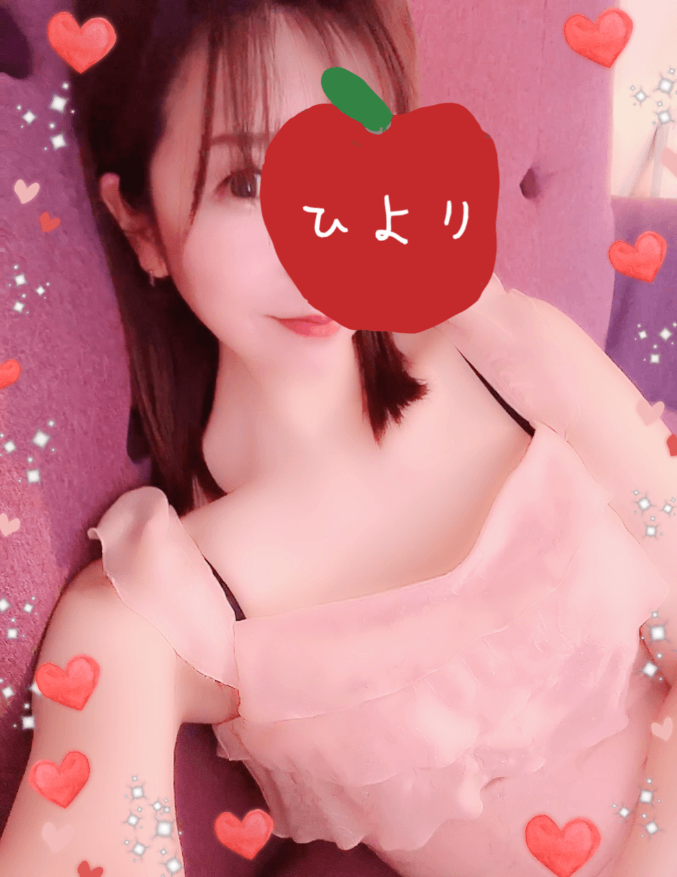 ひより「11時～出勤 ＆13日(土)お礼❀」12/15(月) 00:28 | ひよりの写メ