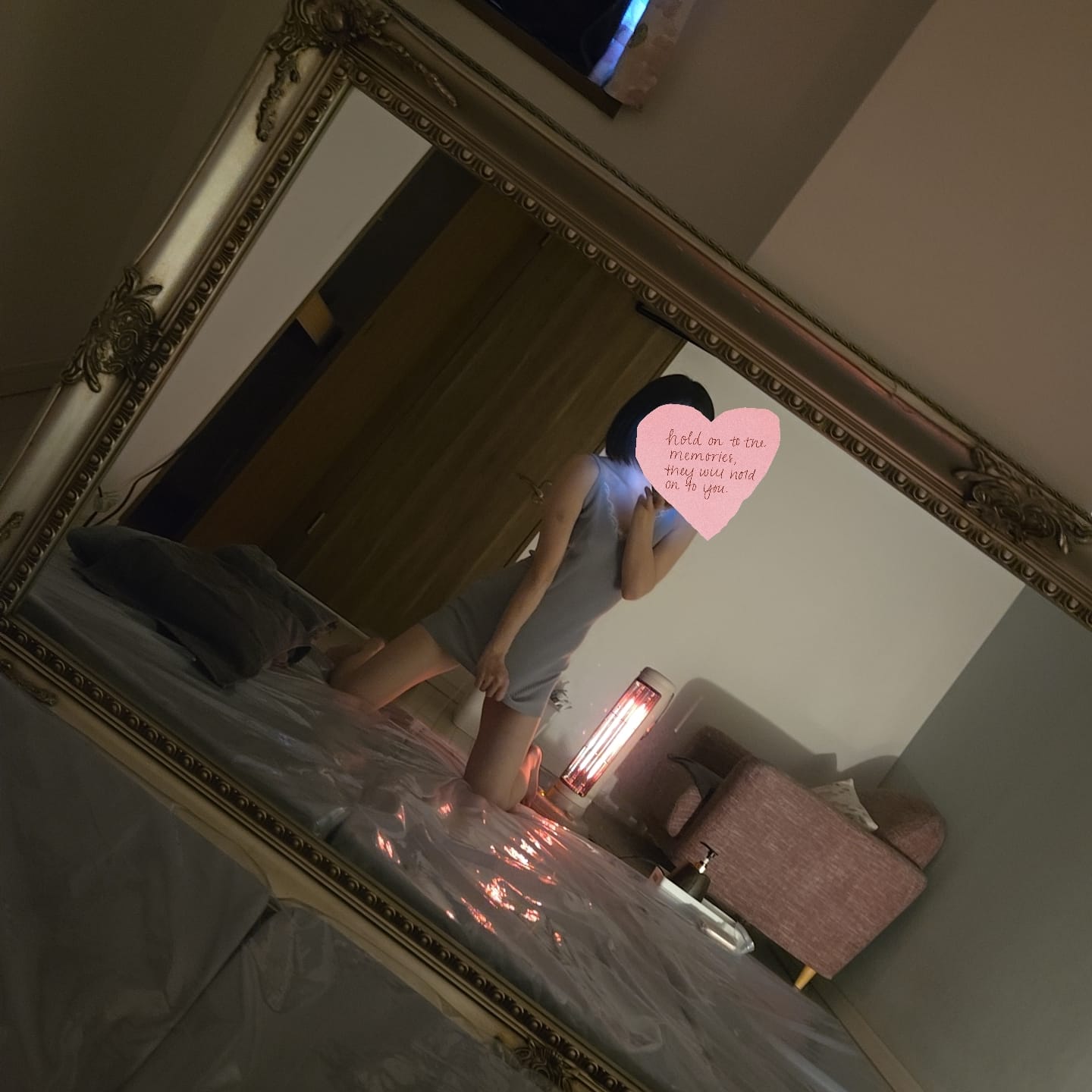 「12月もあと半分…❣️」12/15(月) 08:58 | あいの写メ