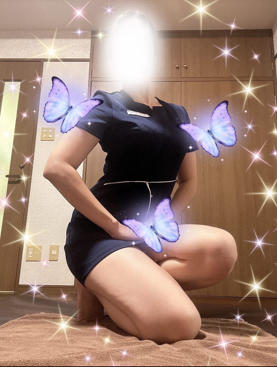 「楽しみです」12/15(月) 20:56 | きょうこの写メ