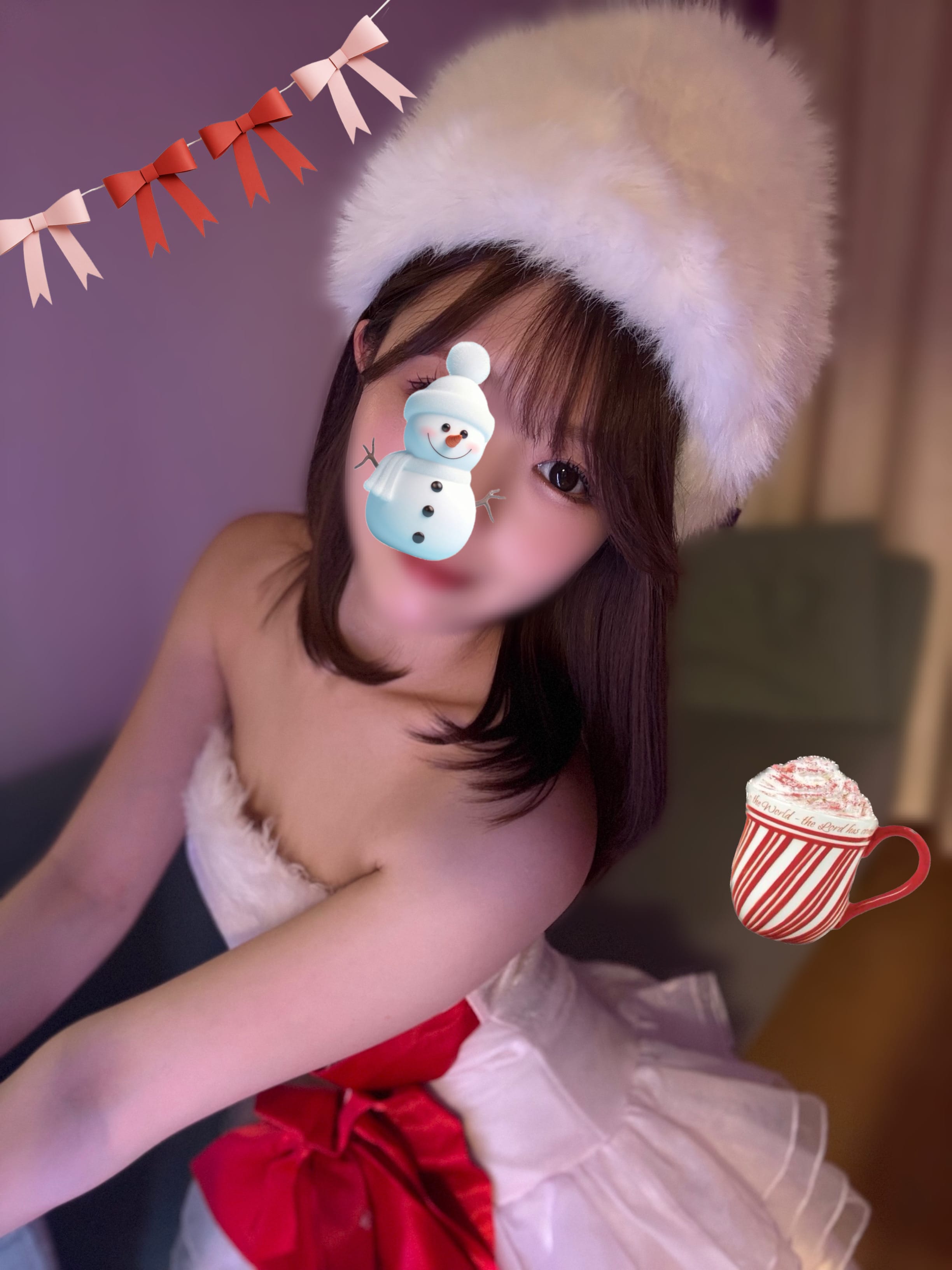 「2025年ラスト出勤です」12/16(火) 18:44 | 倉持 さわの写メ