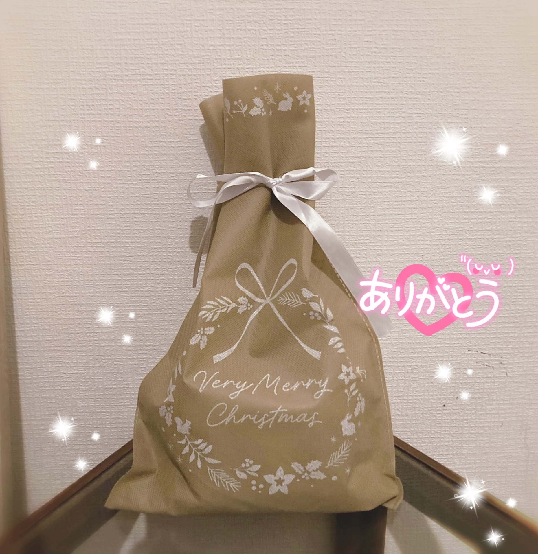 ゆあ「ありがとう♡」12/16(火) 22:29 | ゆあの写メ