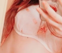 「おはようございます˚₊·—̳͟͞͞♡」12/17(水) 10:18 | すず‐SUZU‐の写メ日記