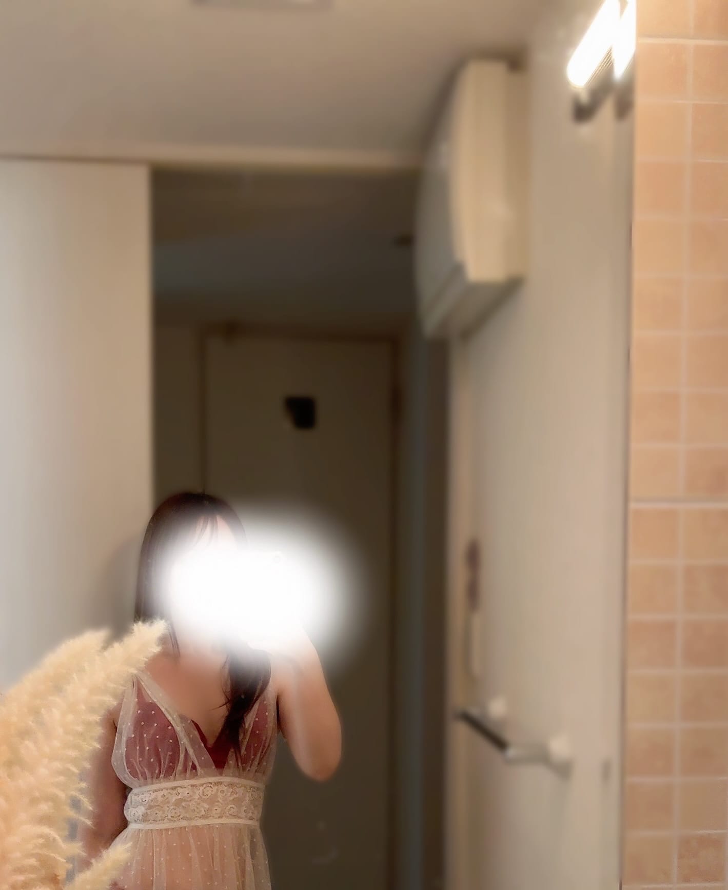 「今夜☾ ໋」12/18(木) 13:52 | 涼宮 せいか★HIGH CLASSの写メ