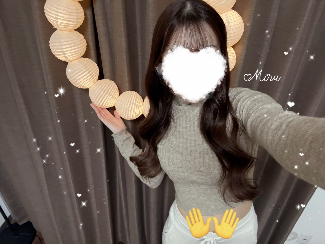 「‪‪❤︎‬ご予約枠残り少し︎︎︎︎❤︎」12/18(木) 23:56 | 夢乃 みる★HIGH CLASSの写メ