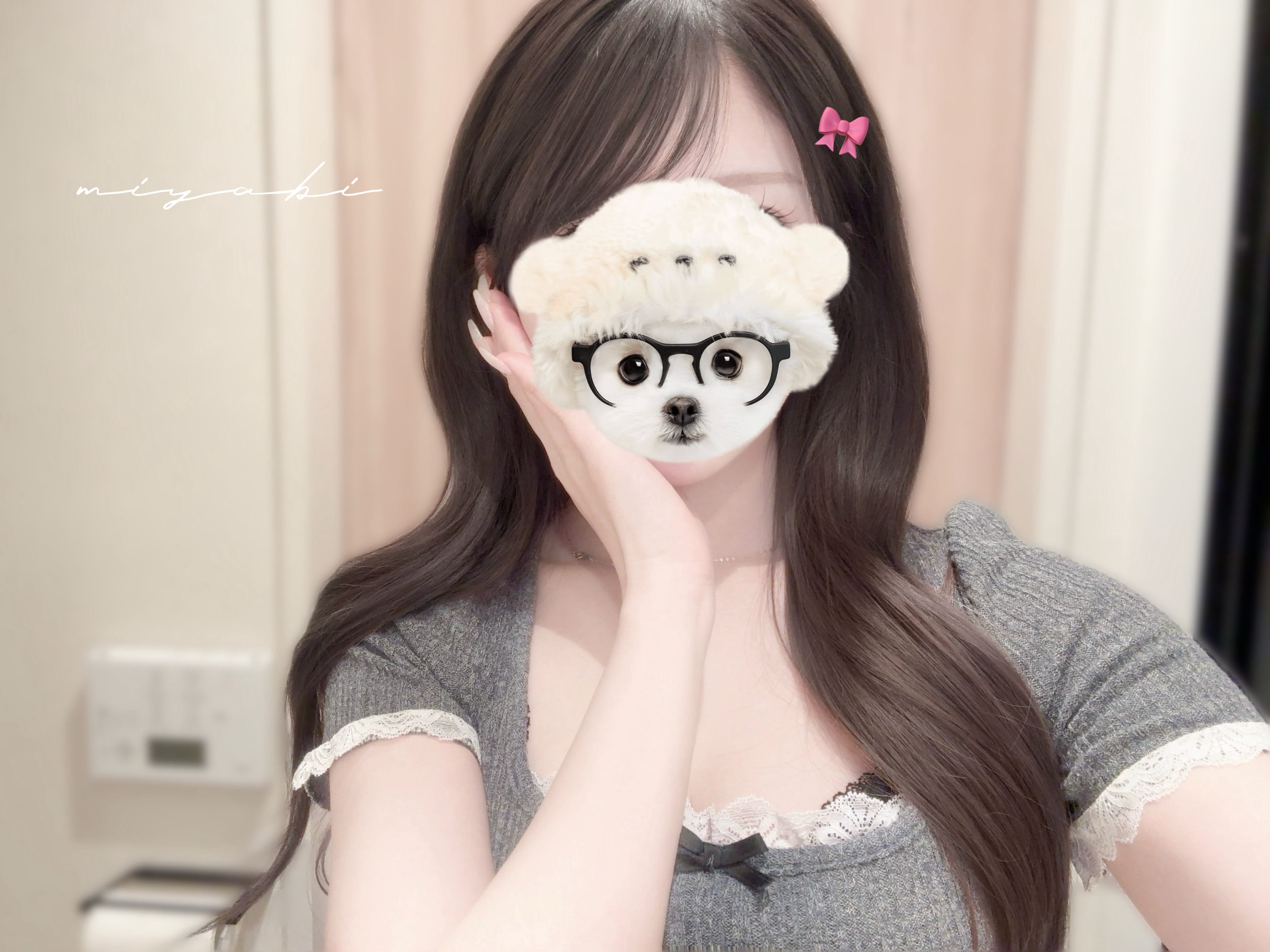 「お久しぶりです」12/19(金) 17:59 | みやびの写メ