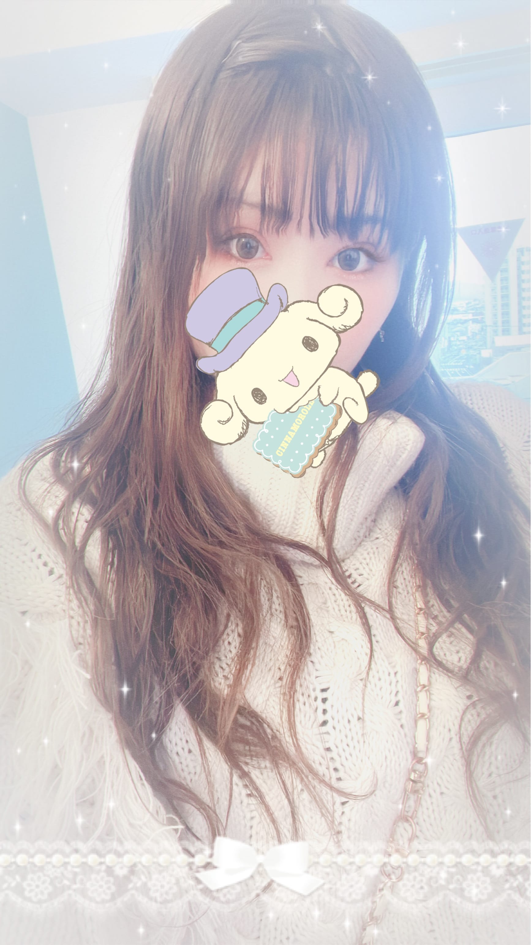 「こんばんは！.☆.｡.:*・°」12/19(金) 21:02 | すず‐SUZU‐の写メ日記