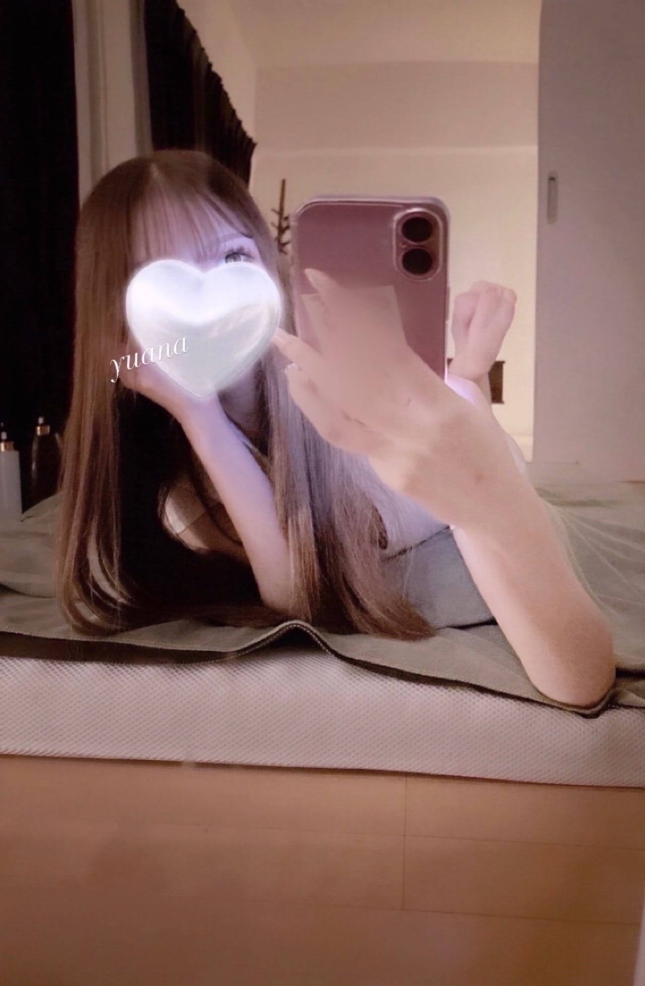 「急遽 ！ ✩」12/20(土) 04:18 | 結愛那（ゆあな）★★★の写メ