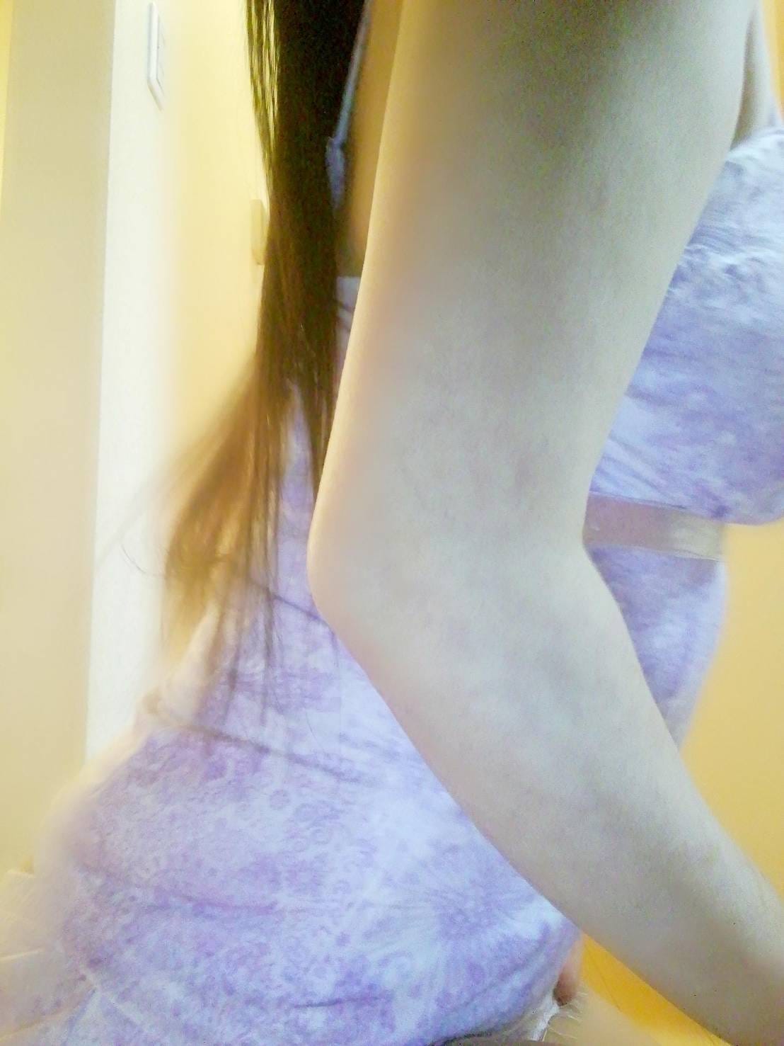 ゆか「初出勤♪」12/20(土) 08:36 | ゆかの写メ