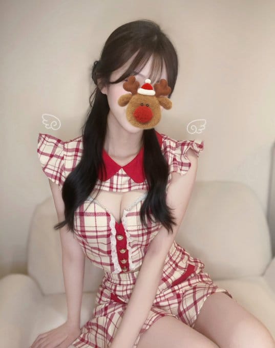 「めりくりだなも」12/24(水) 13:49 | 天月みあの写メ