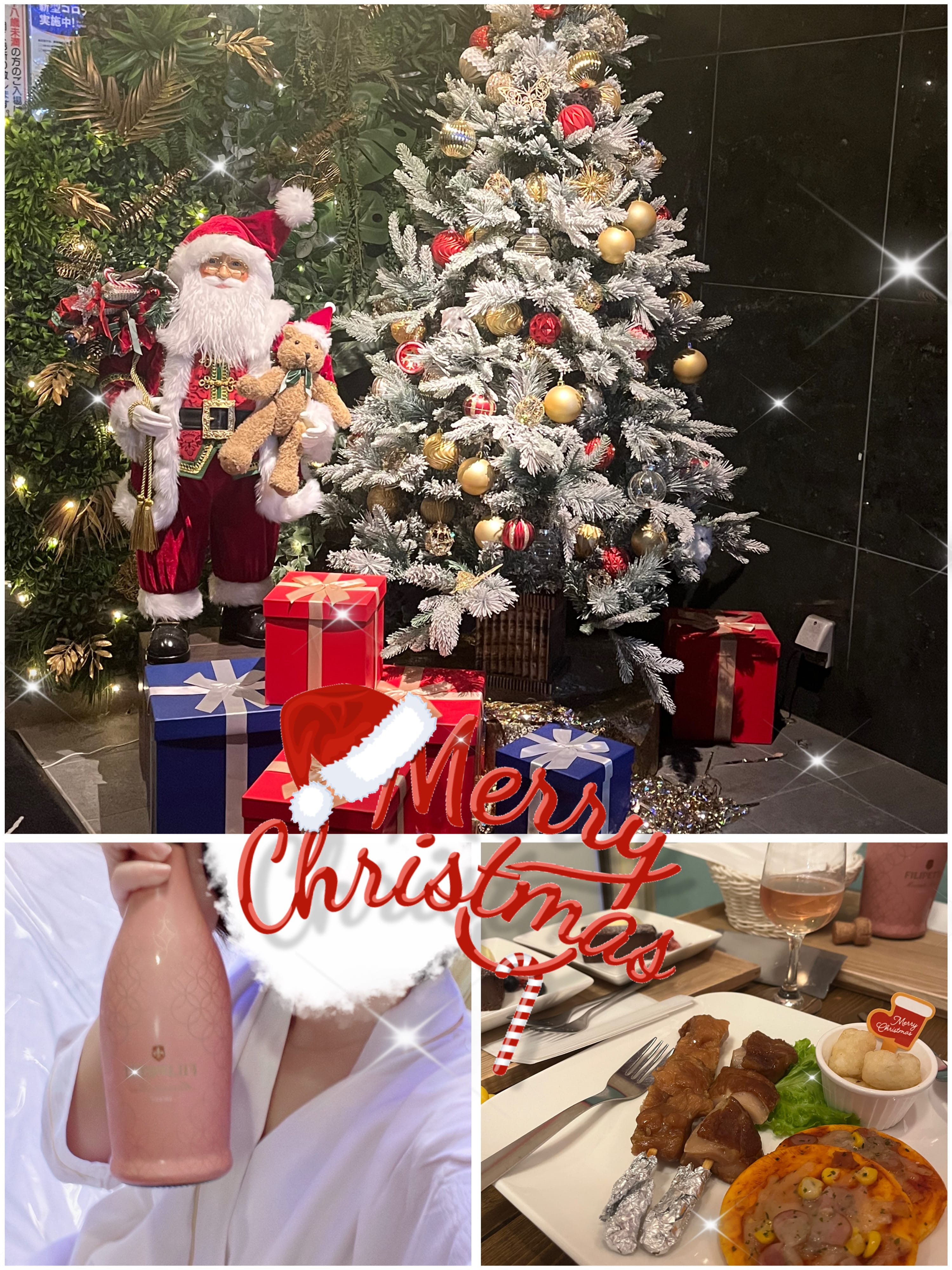 「20日お礼」12/24(水) 18:14 | なぎの写メ