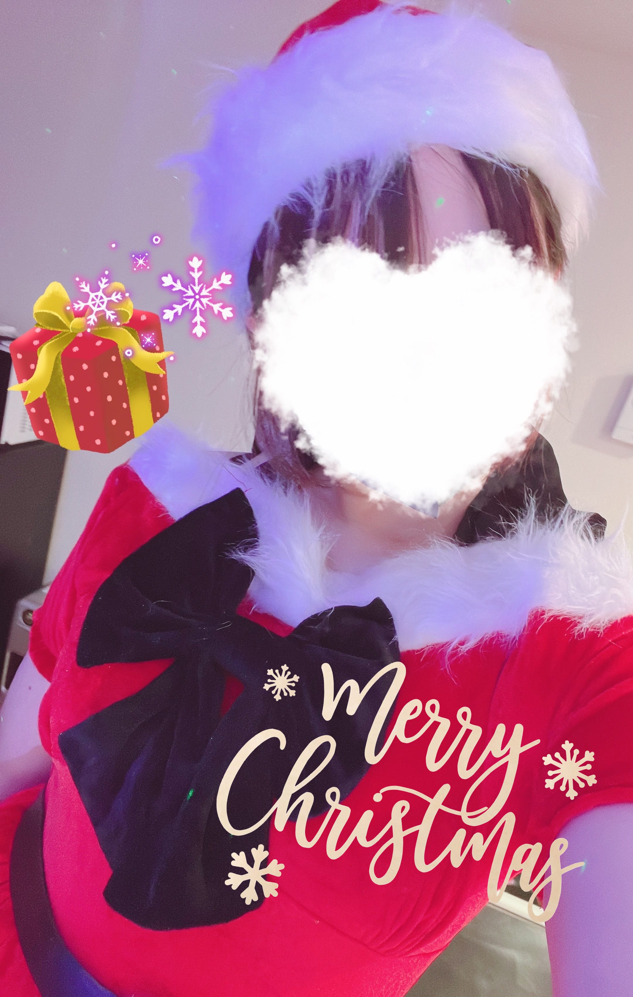 「24日出勤」12/24(水) 18:17 | なぎの写メ