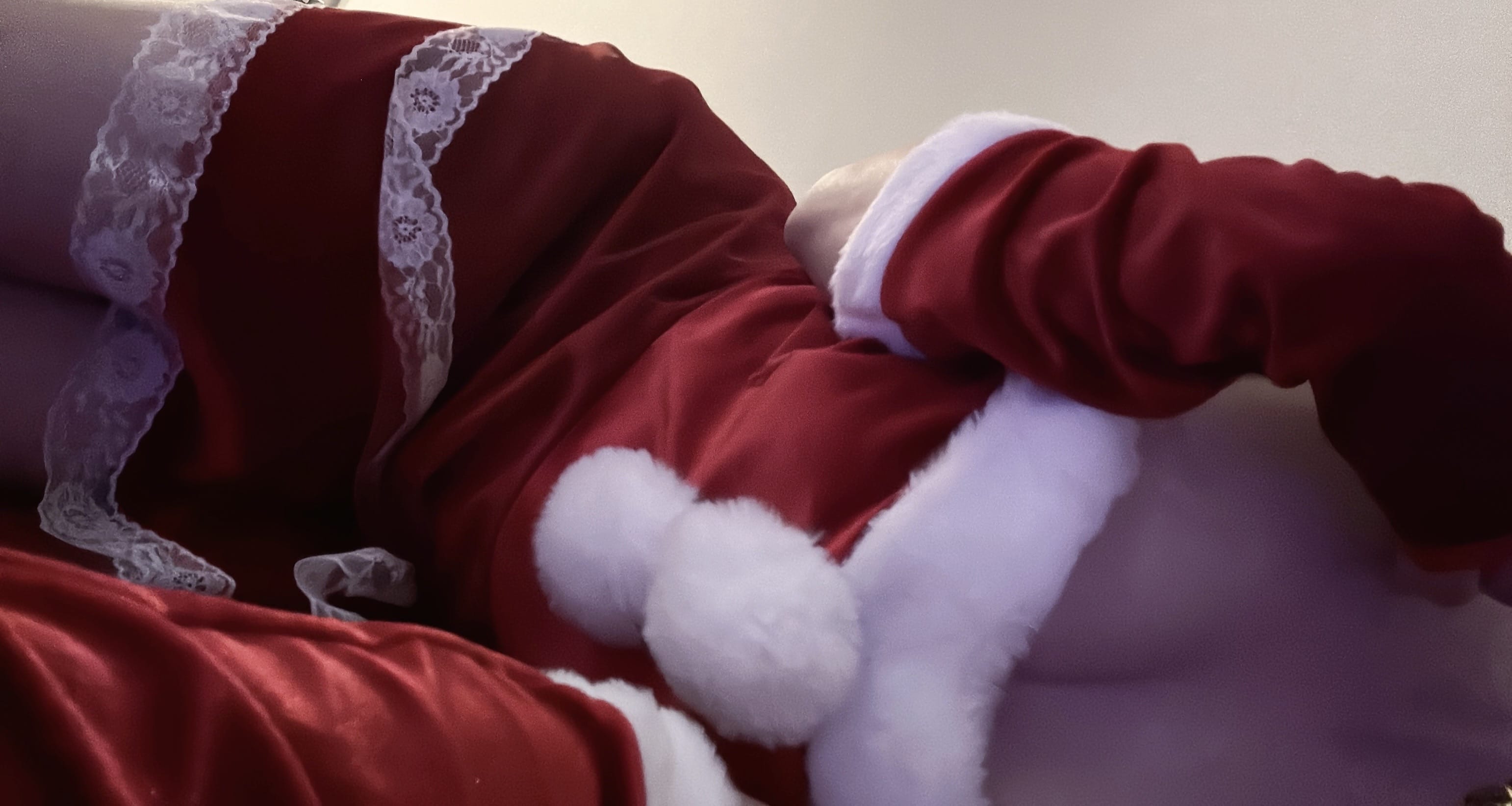 「メリークリスマス」12/25(木) 08:15 | りいな(Mrs.Garden)の写メ