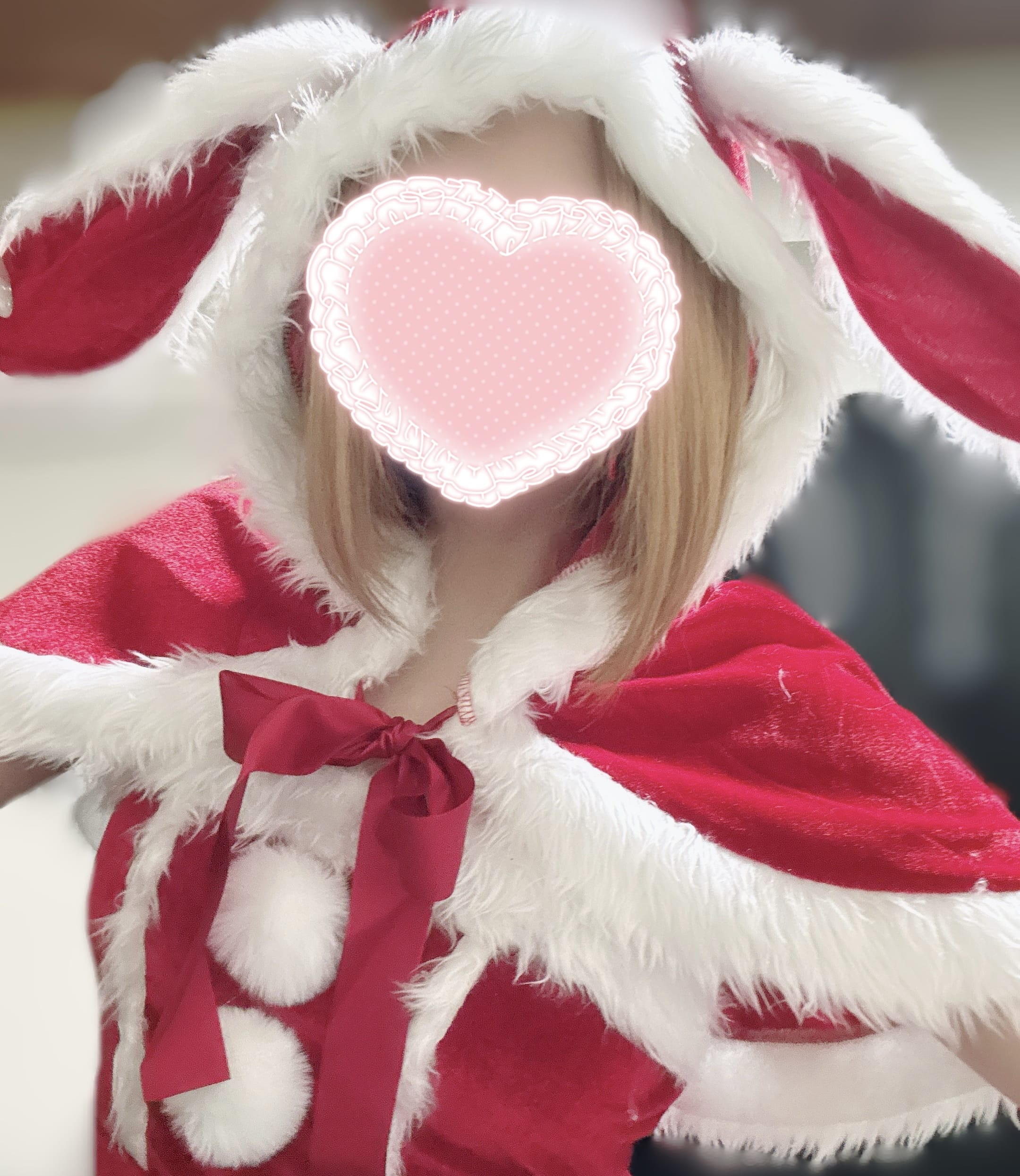 「メリークリスマス」12/25(木) 10:01 | 川越 はるの写メ