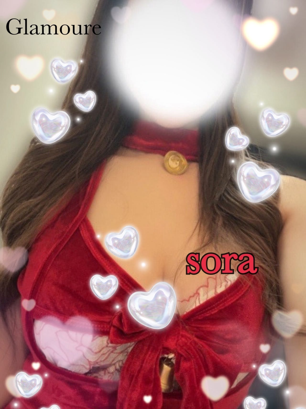 「」12/25(木) 18:58 | そらの写メ