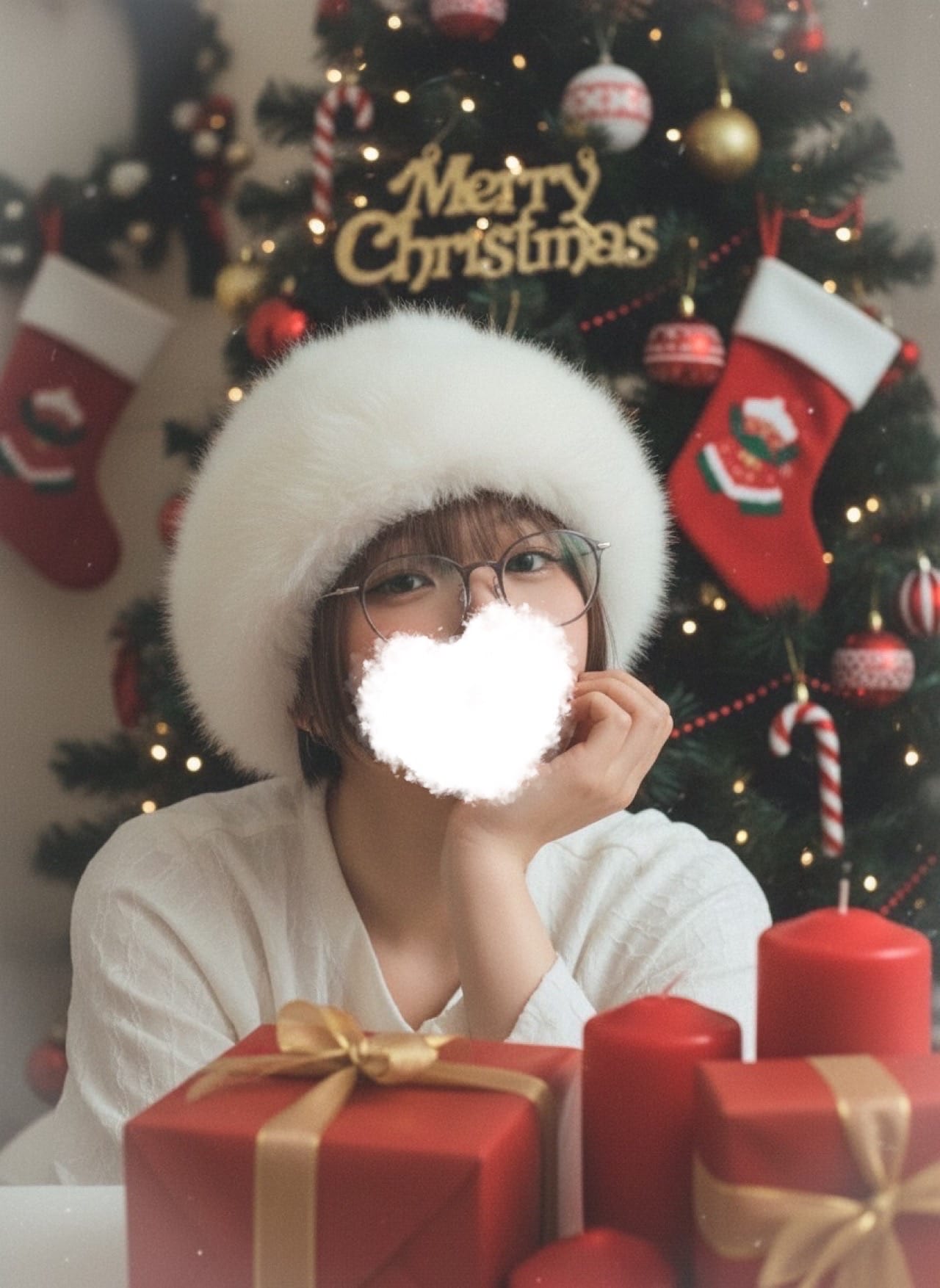 「メリクリ」12/25(木) 21:07 | なぎの写メ