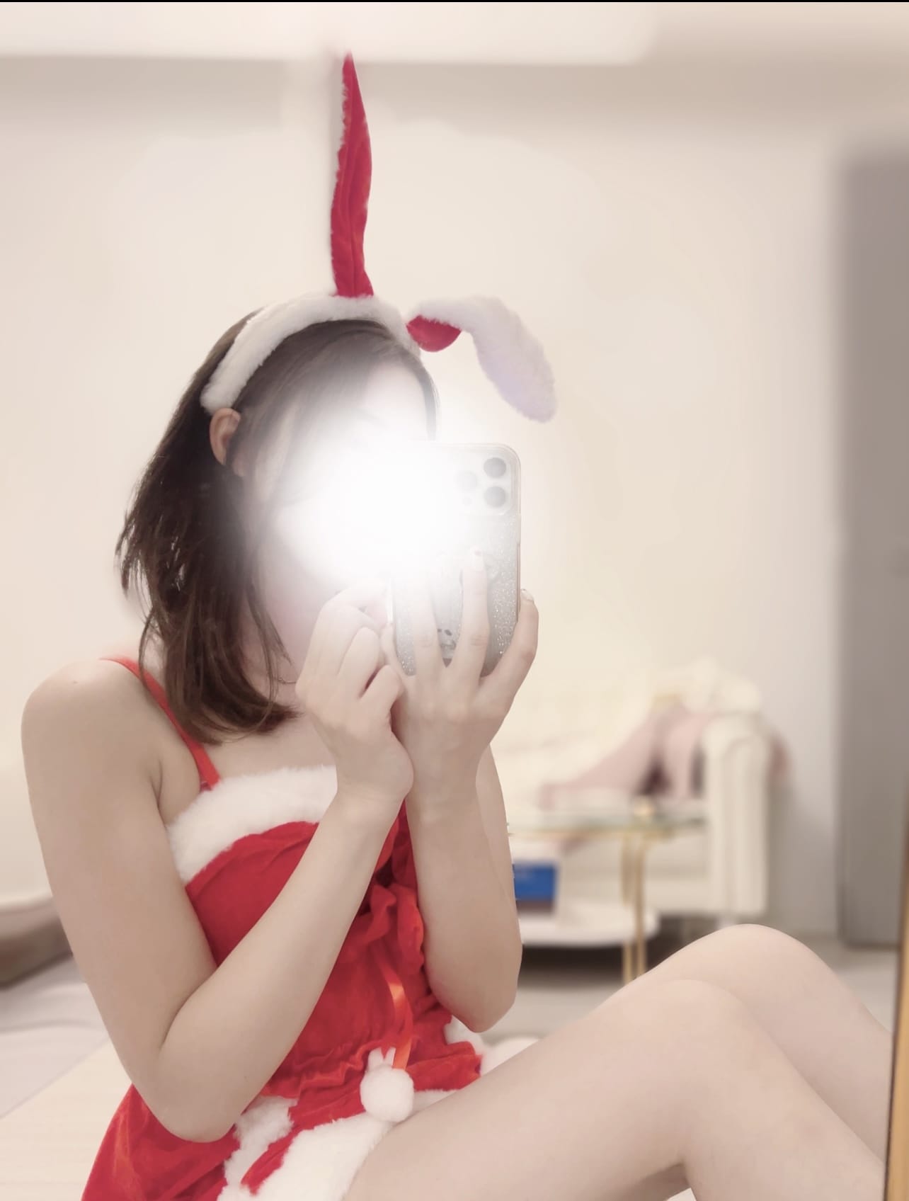 「Merry Xmas」12/25(木) 23:46 | 宮本かんなの写メ