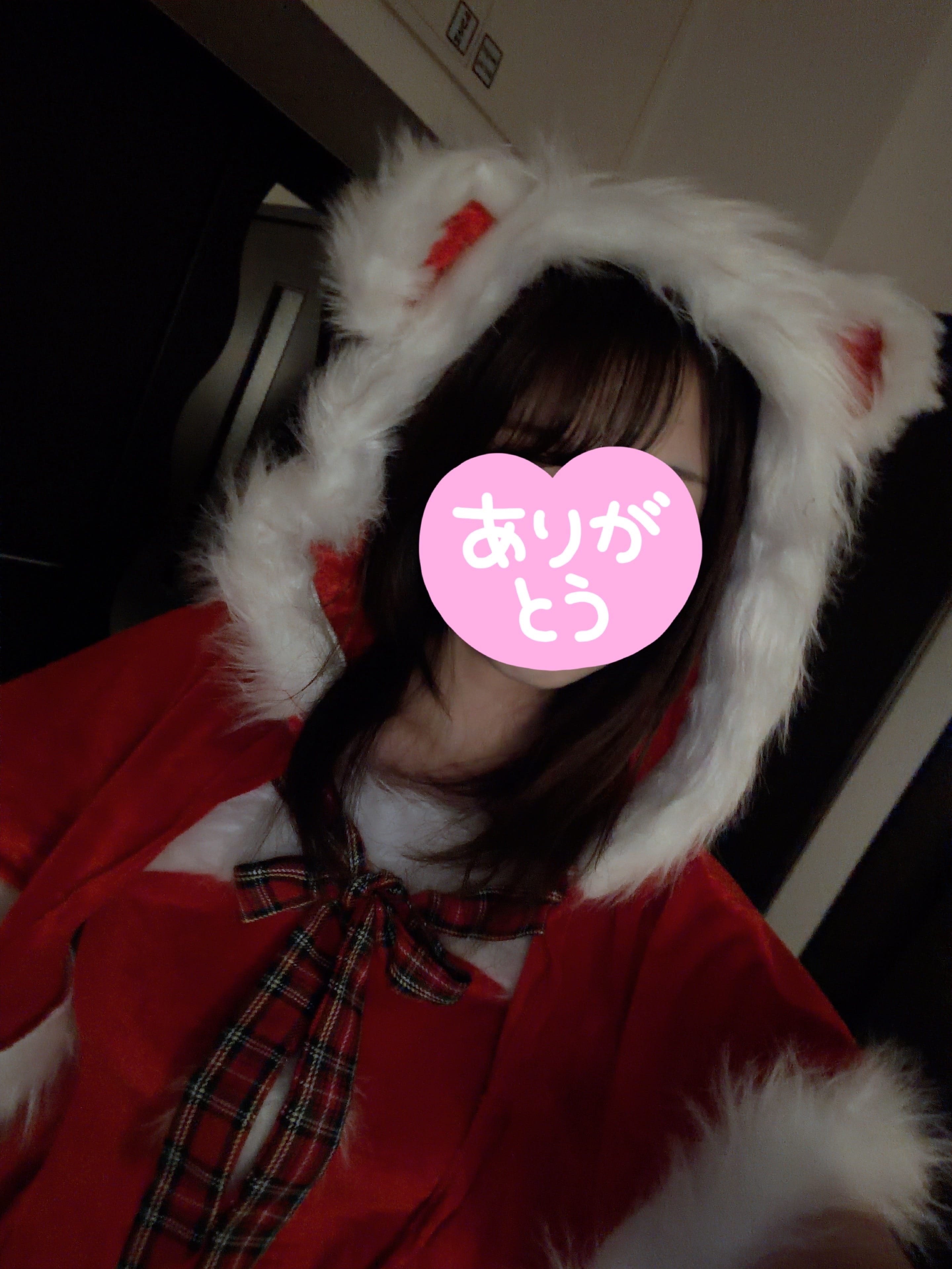 北見 まな「メリクリでした！」12/26(金) 02:40 | 北見 まなの写メ