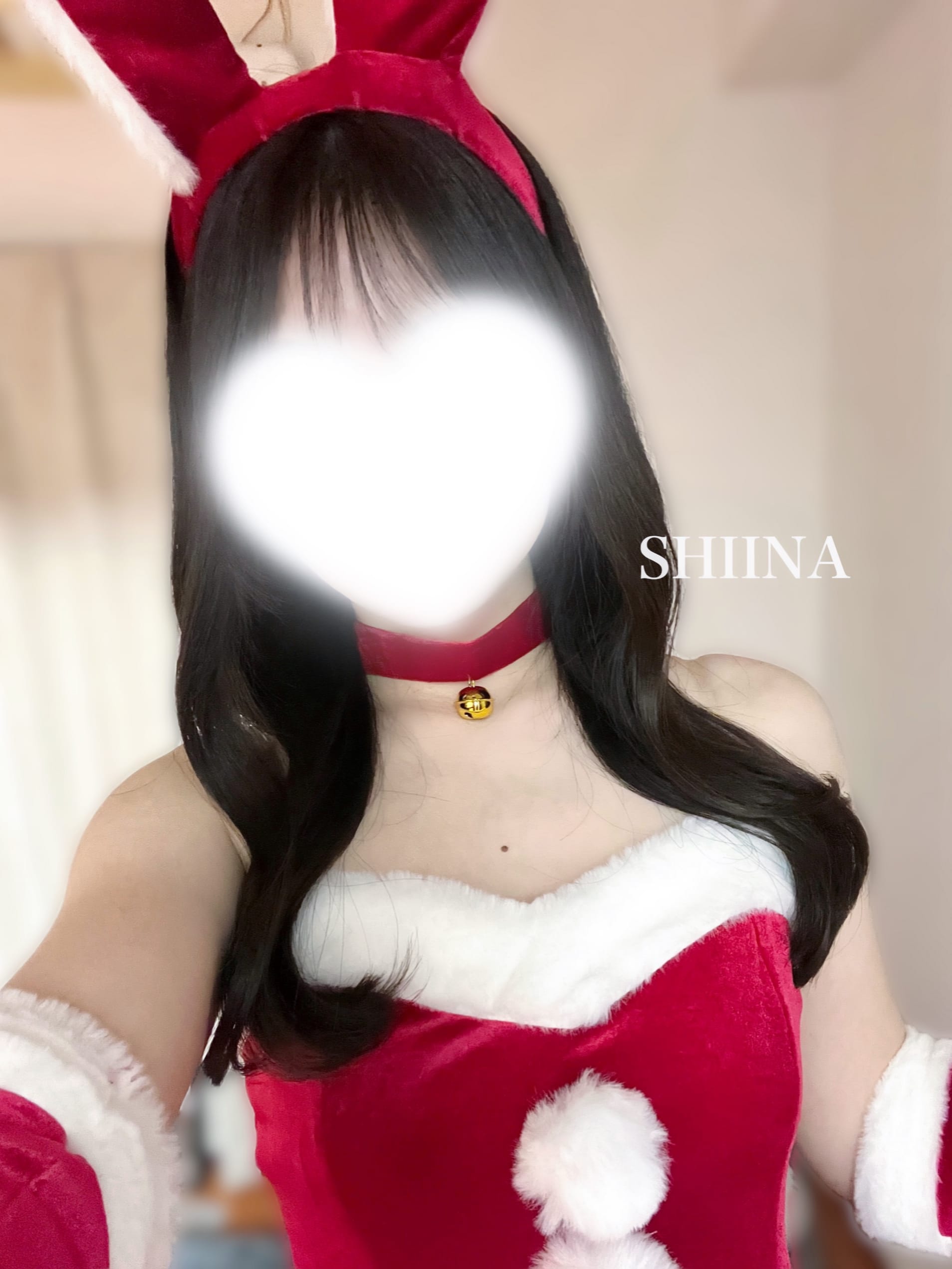 「1日遅れだけど」12/26(金) 18:57 | しいなの写メ日記