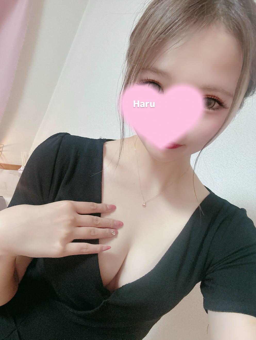 「御礼♡」12/26(金) 22:29 | 春（はる）★★☆の写メ