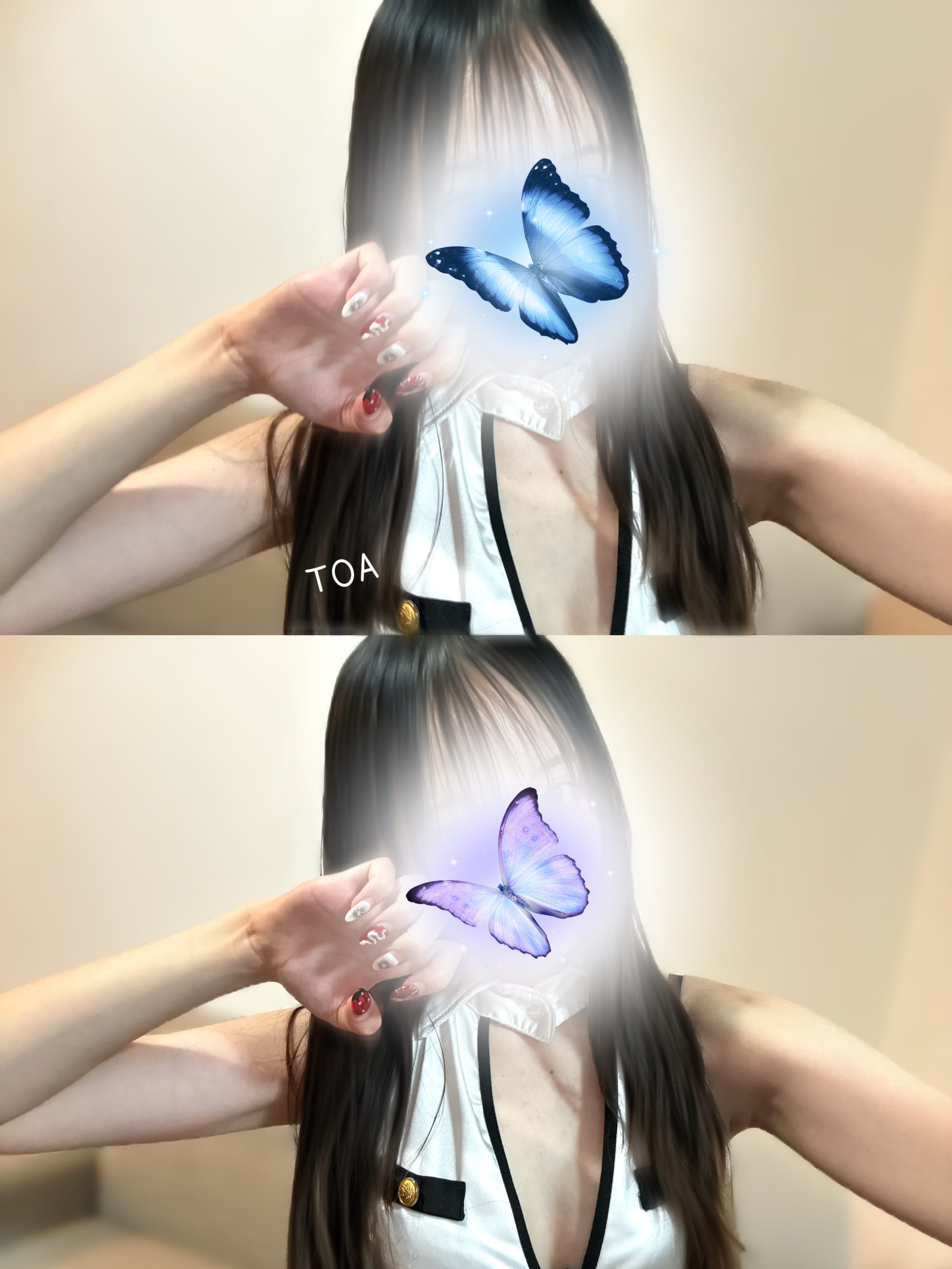 「今ならすぐ会えるよ〜〜♡」12/28(日) 14:39 | とあの写メ